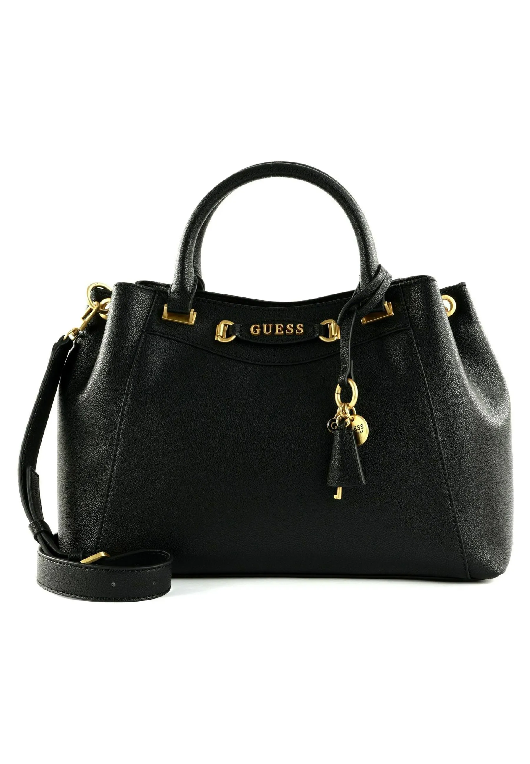 EMERA GIRLFRIEND SATCHEL - Borsa a mano
