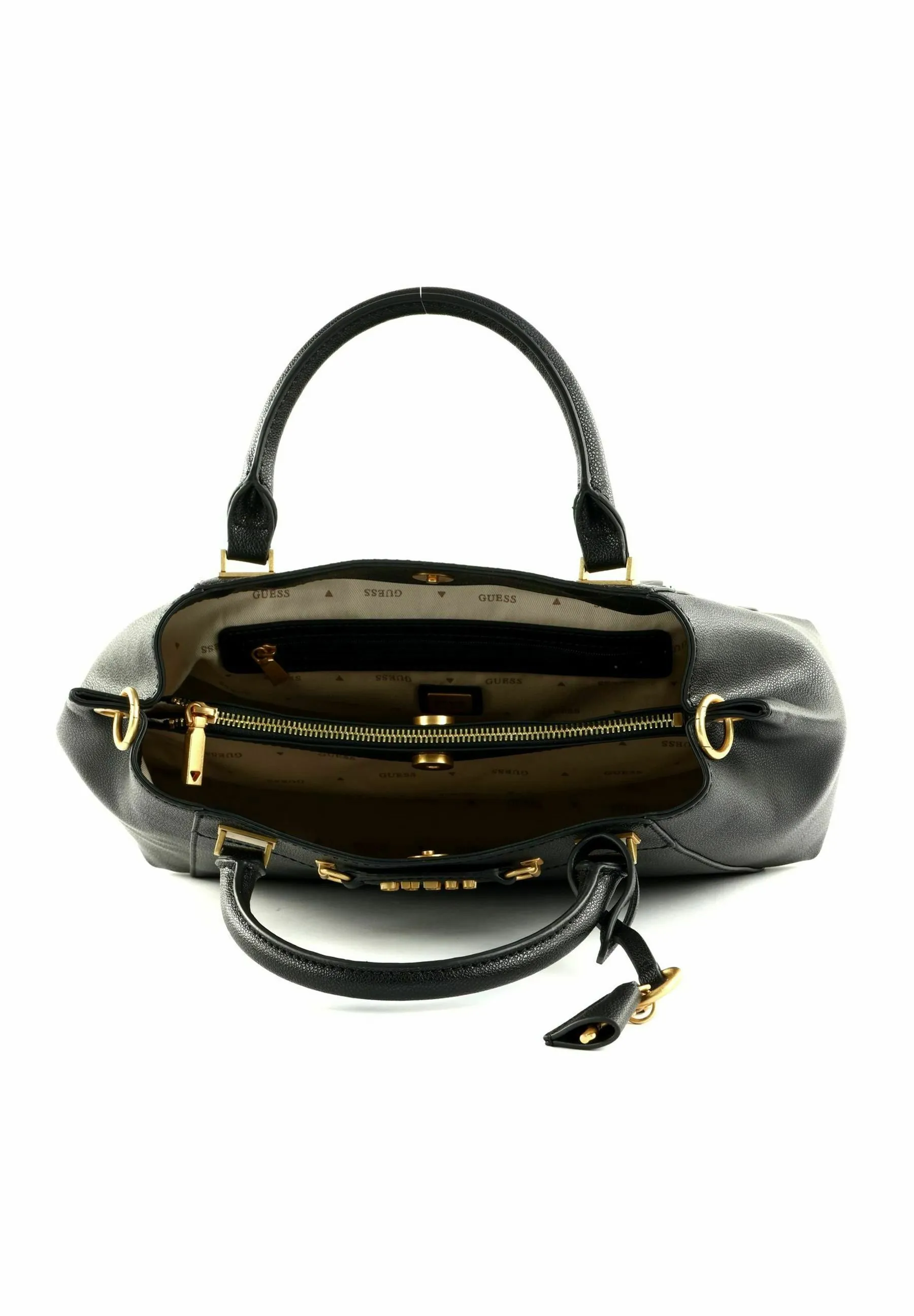 EMERA GIRLFRIEND SATCHEL - Borsa a mano