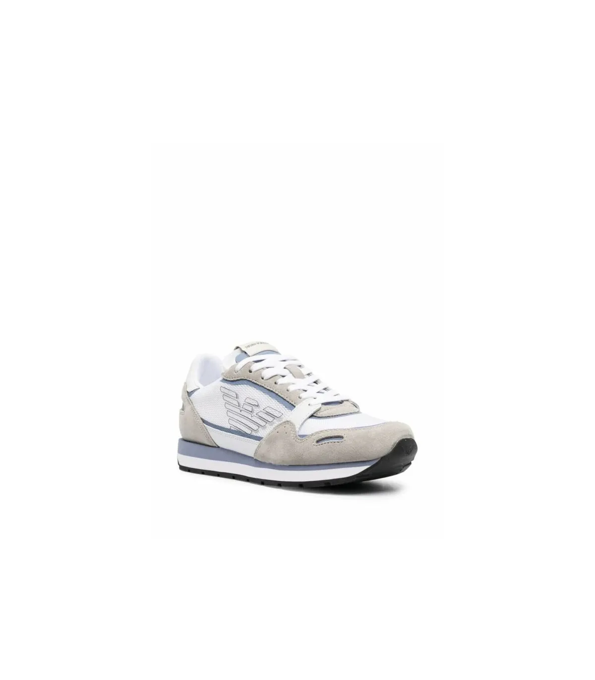 Emporio Armani Donna Sneakers Basse