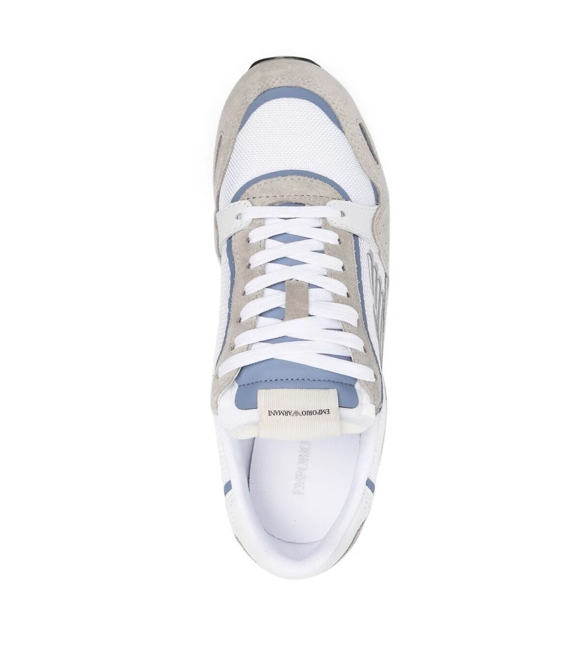 Emporio Armani Donna Sneakers Basse