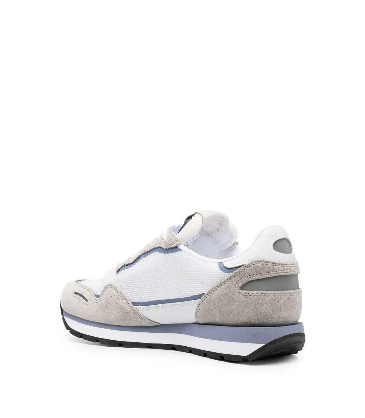 Emporio Armani Donna Sneakers Basse