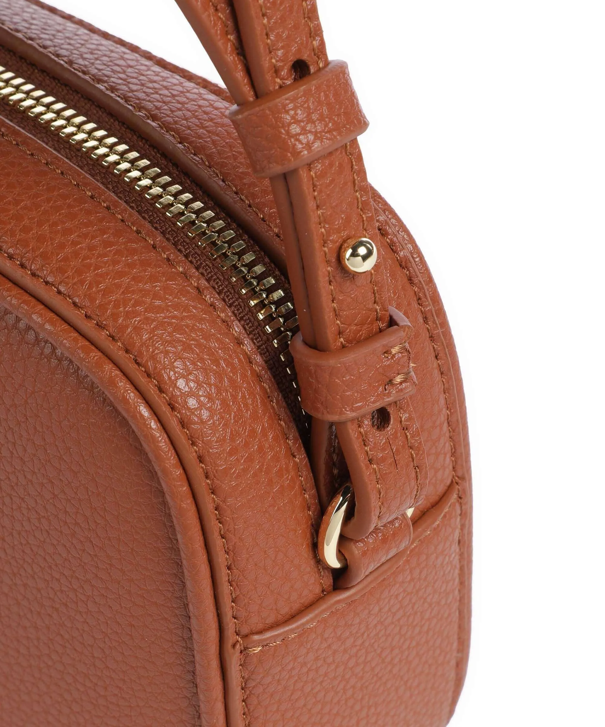  Emporio Armani Lilly Borsa a tracolla pelle sintetica marrone  