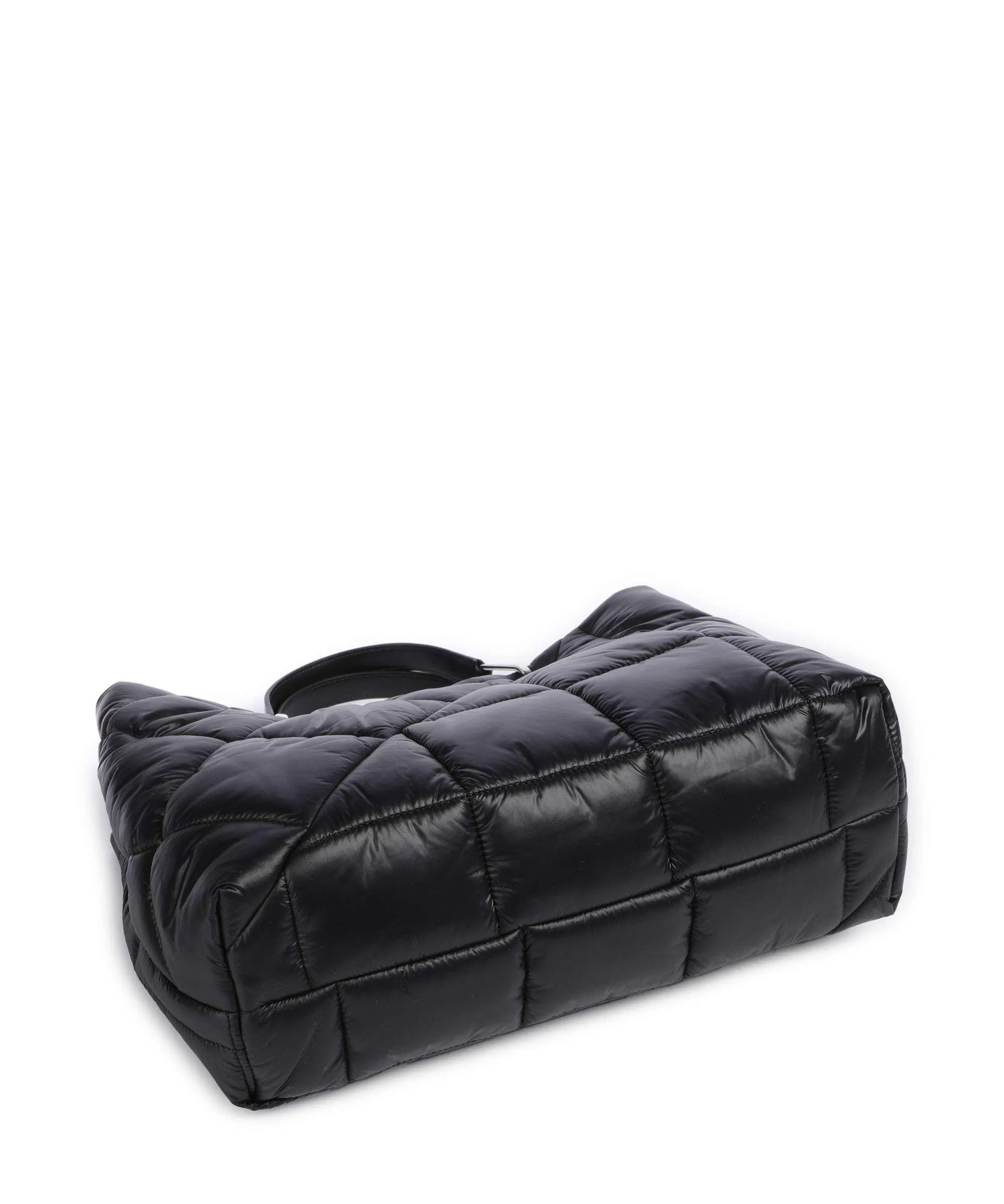  Emporio Armani My EA Borsa a mano poliestere nero  
