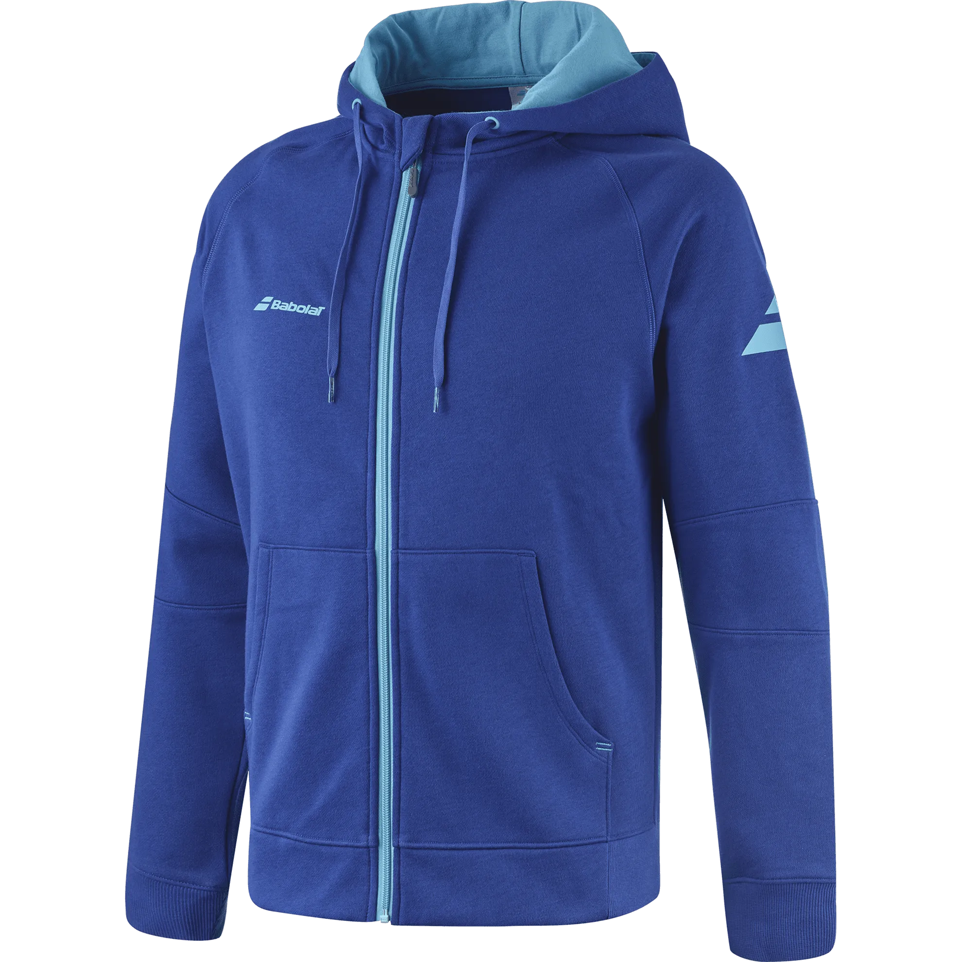 FELPA DA TENNIS DA UOMO BABOLAT EXERCISE  4MP2121 3002