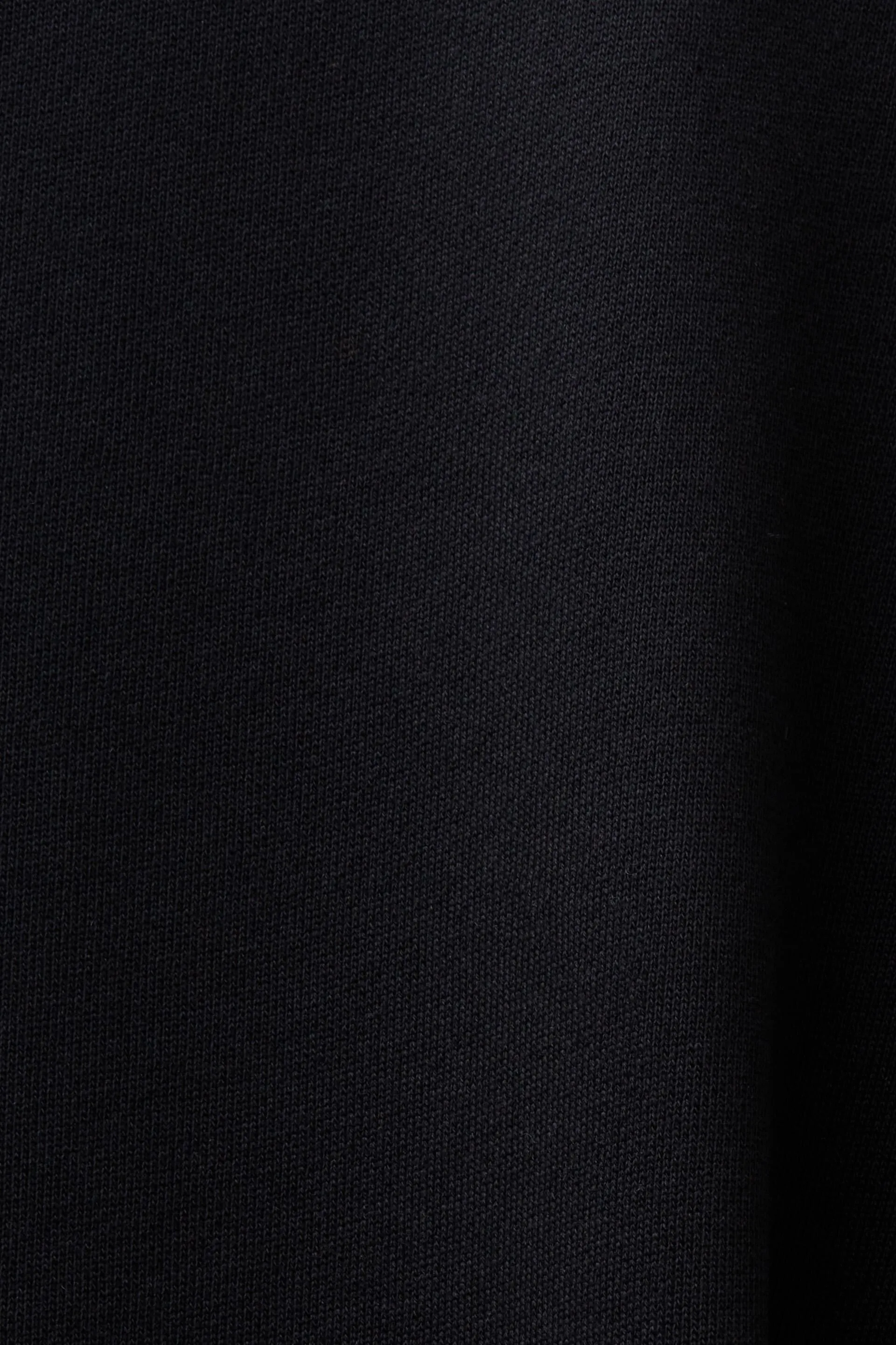 Felpa oversize con stampa