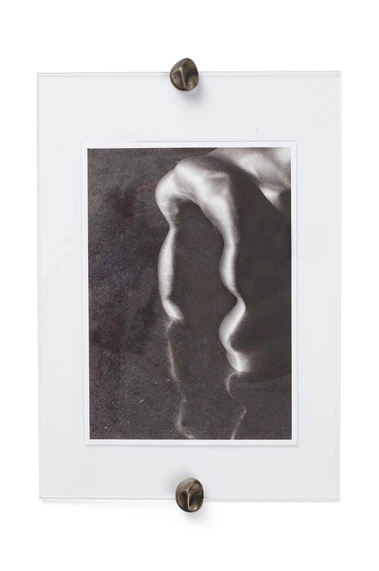 ferm LIVING cornice portafoto Gravel A4