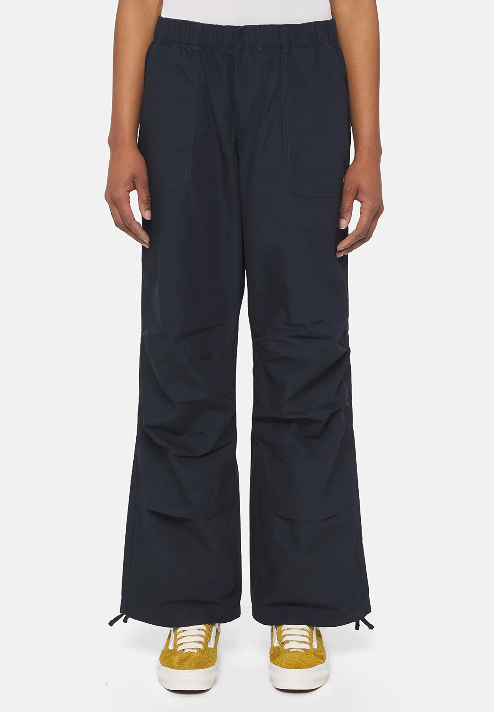FISHERSVILLE PANT - Pantaloni