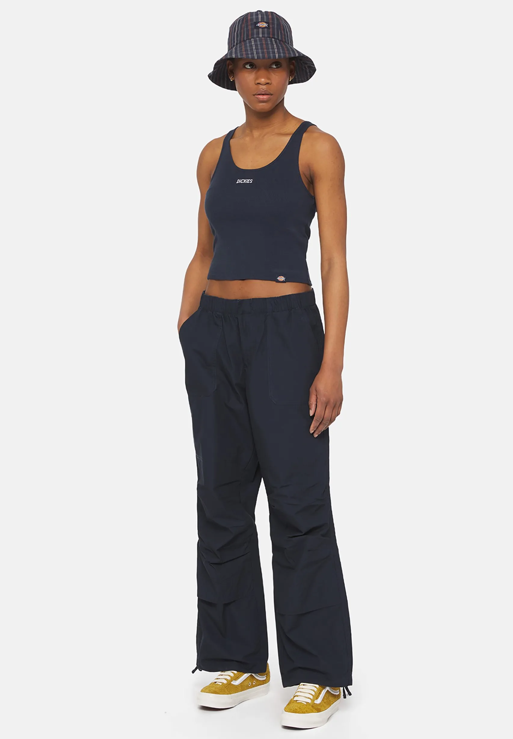 FISHERSVILLE PANT - Pantaloni