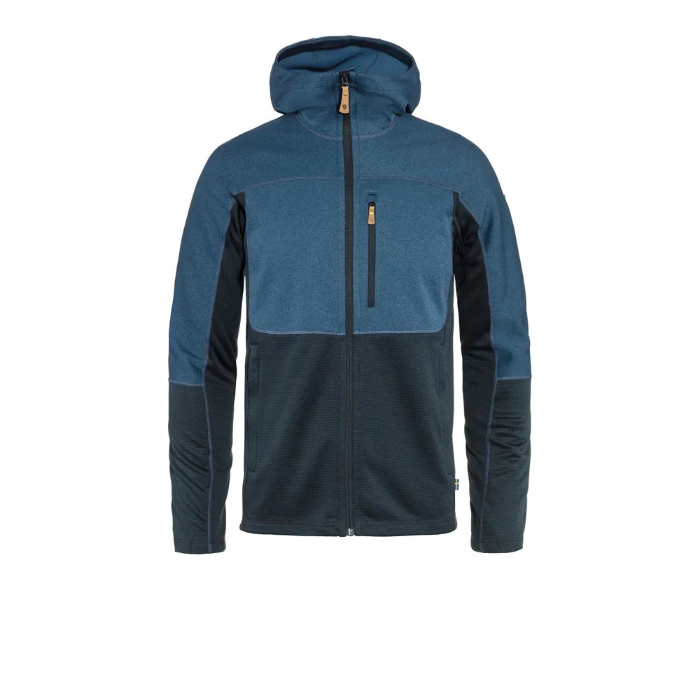 Fjallraven Fjällräven Abisko Trail Giacca in pile - SS23