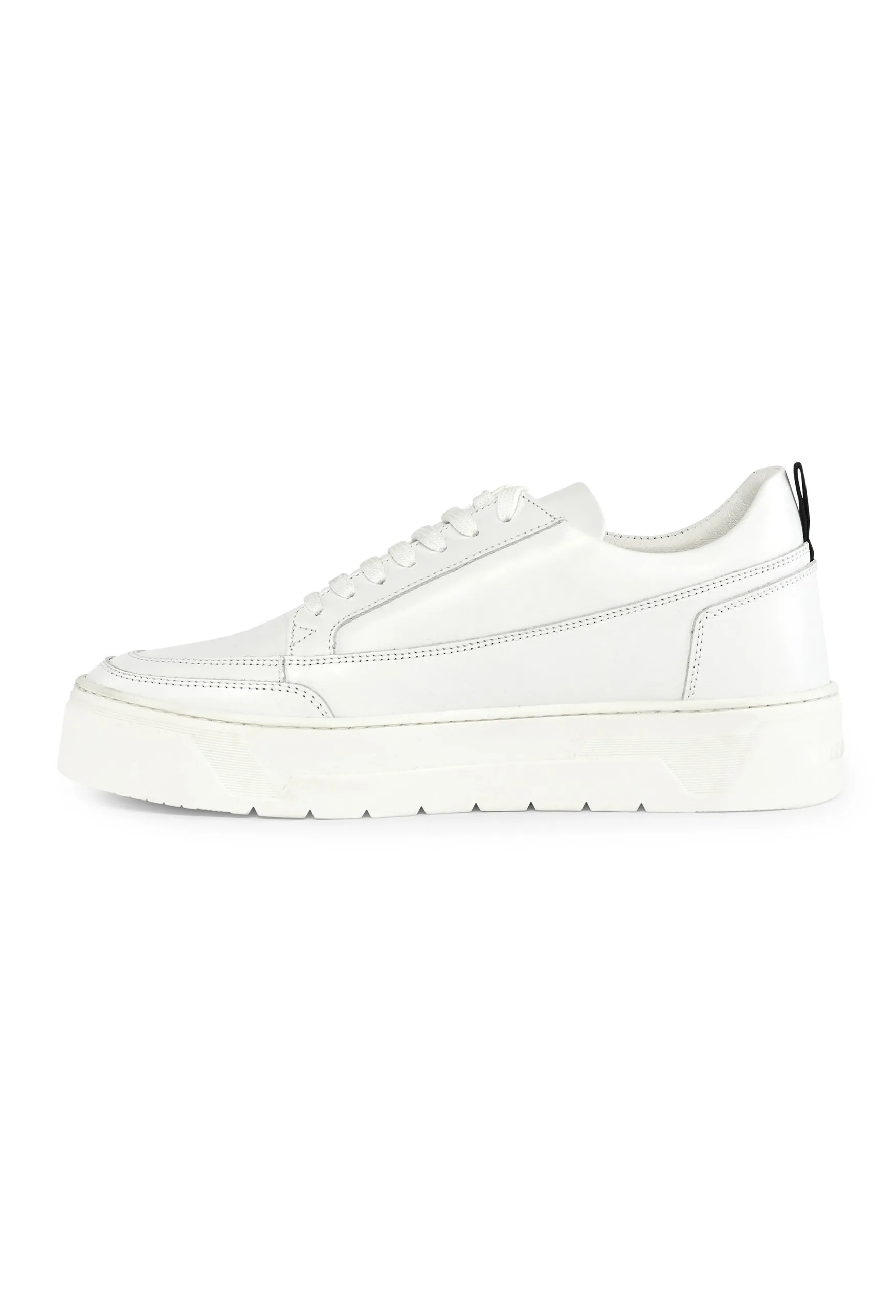 FLINT LOW-TOP SNEAKERS - Sneakers basse