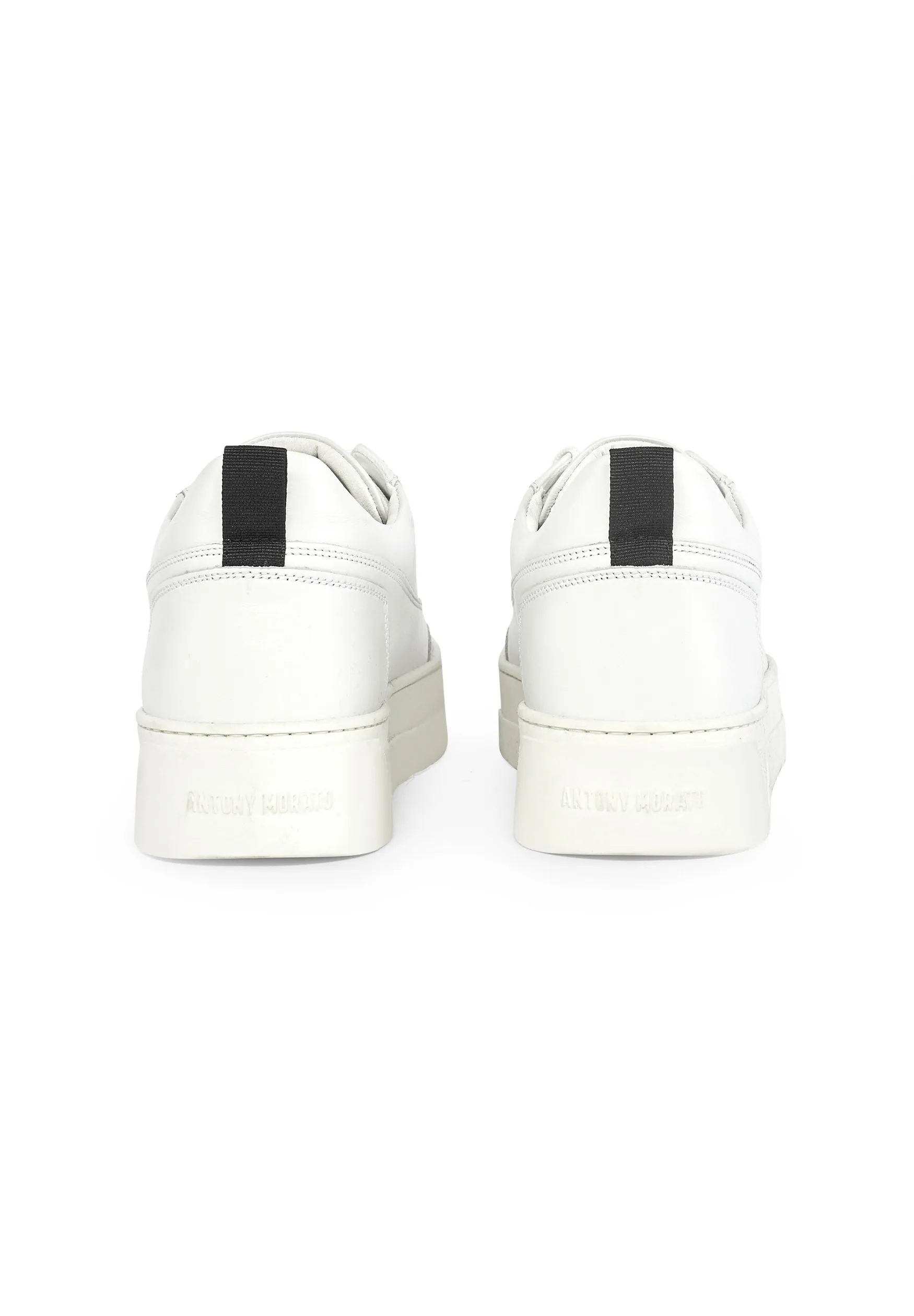 FLINT LOW-TOP SNEAKERS - Sneakers basse