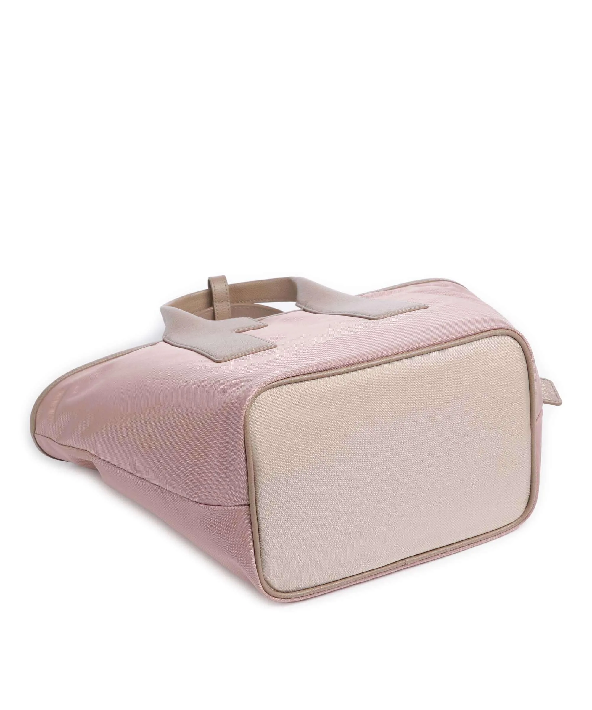  Furla Arco Fly M Borsa a mano nylon rosa  