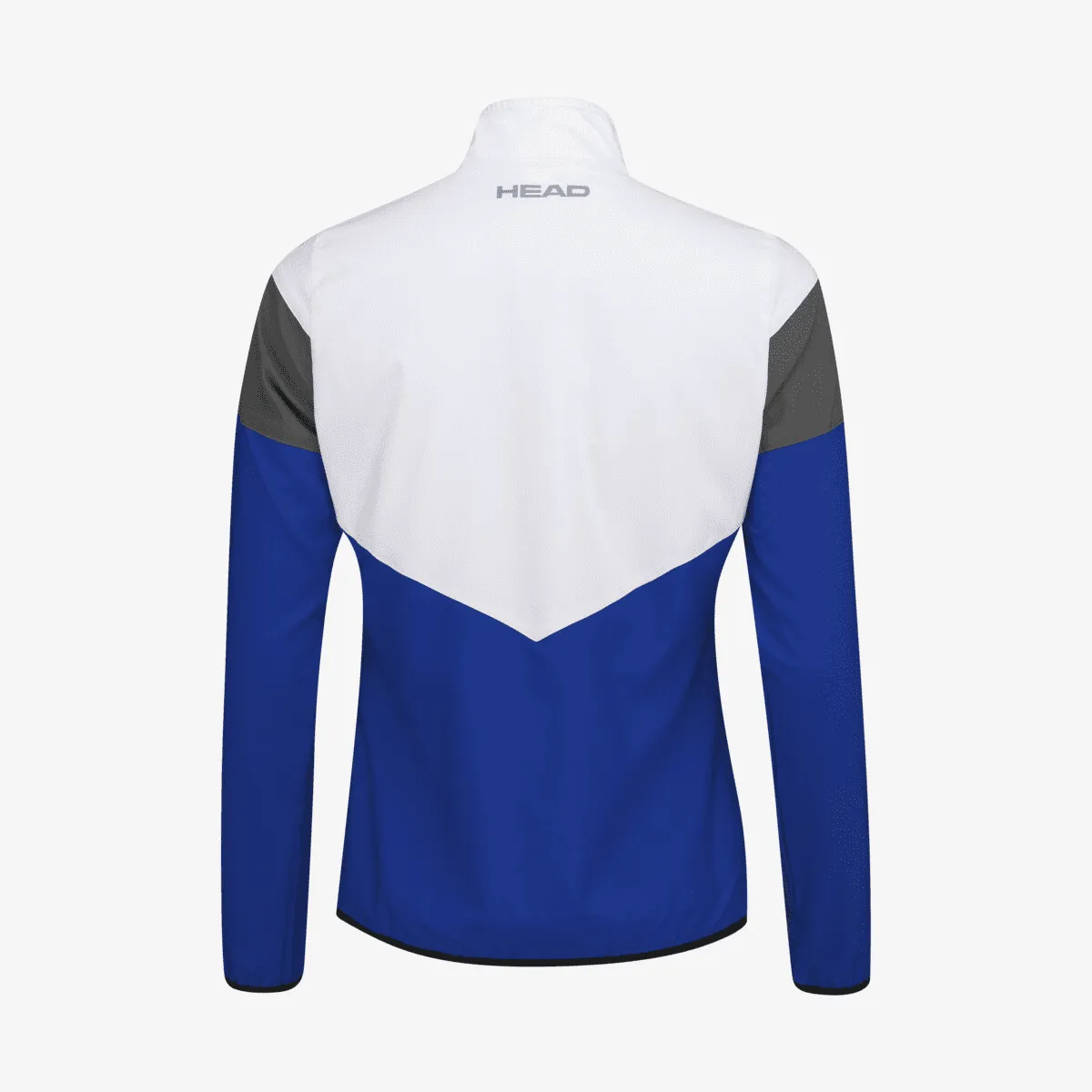 GIACCA DA TENNIS JUNIOR HEAD CLUB JACKET G 816401 RO
