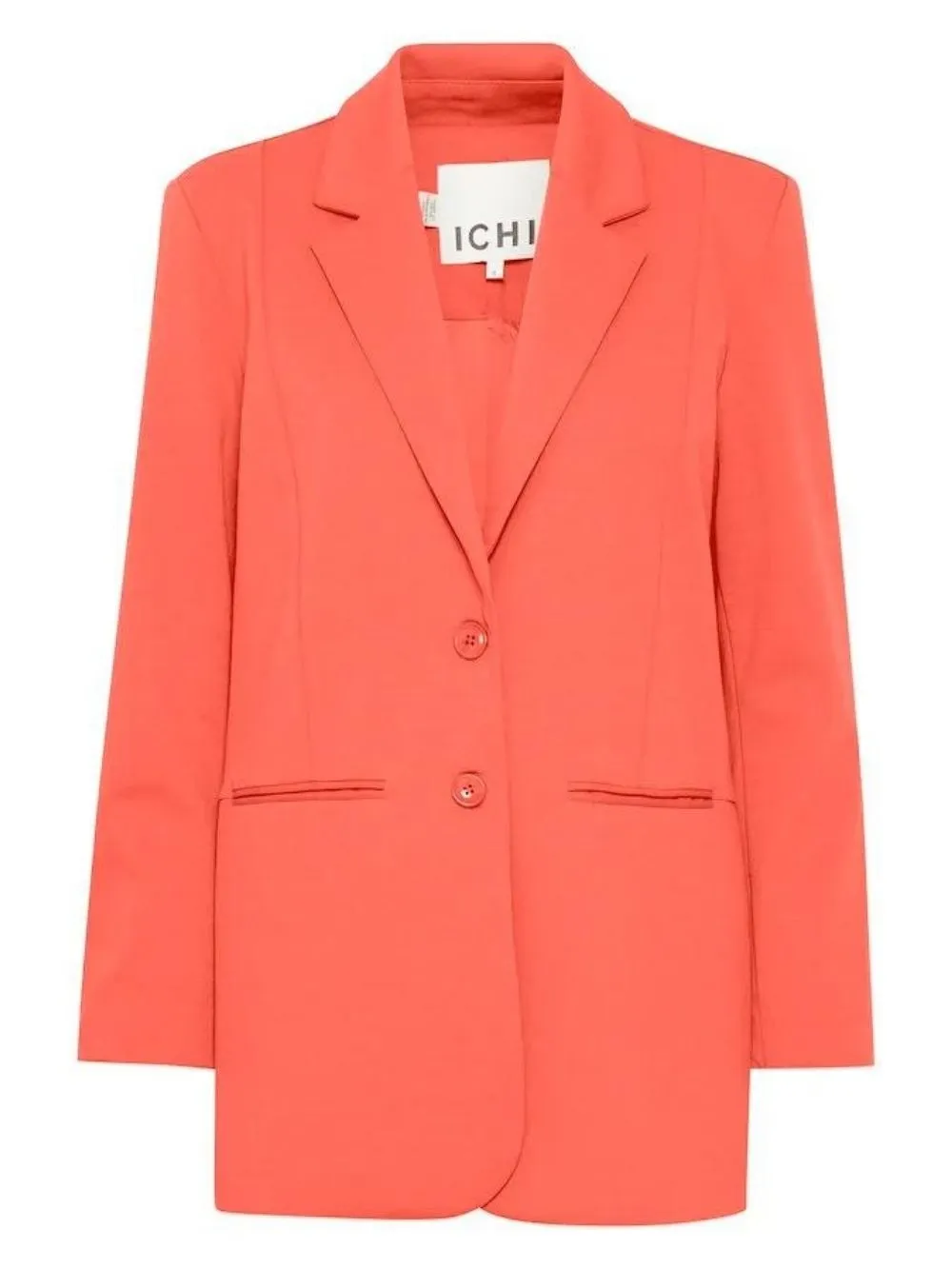 Giacca Donna con spalle ampie