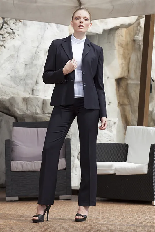 giacca e pantalone donna