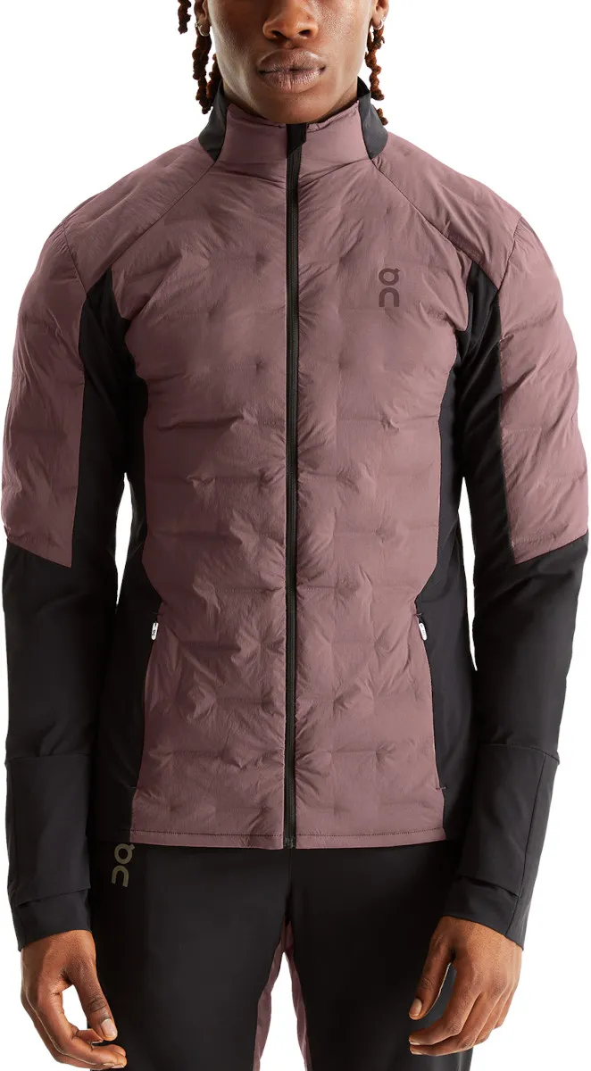 Giacche On Running Climate Jacket