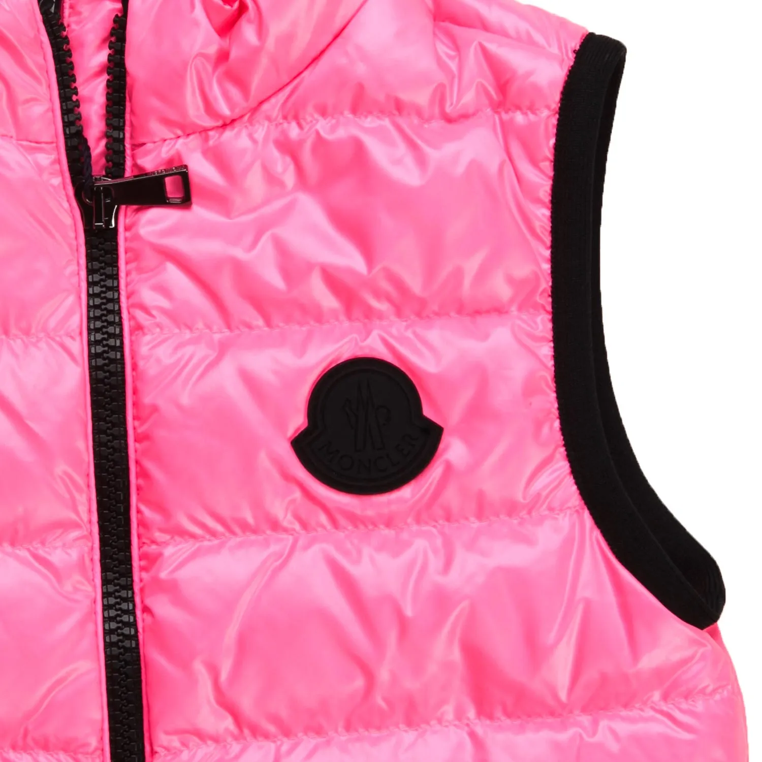 Gilet Artemas Bambina Teenager
