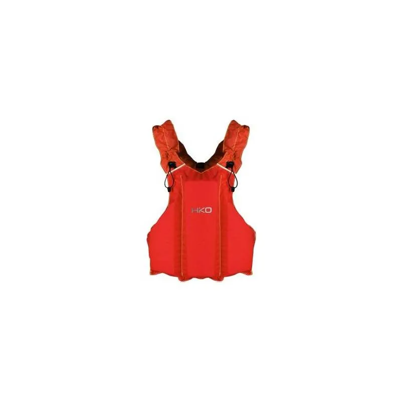Gilet HIKO RACE JUNIOR