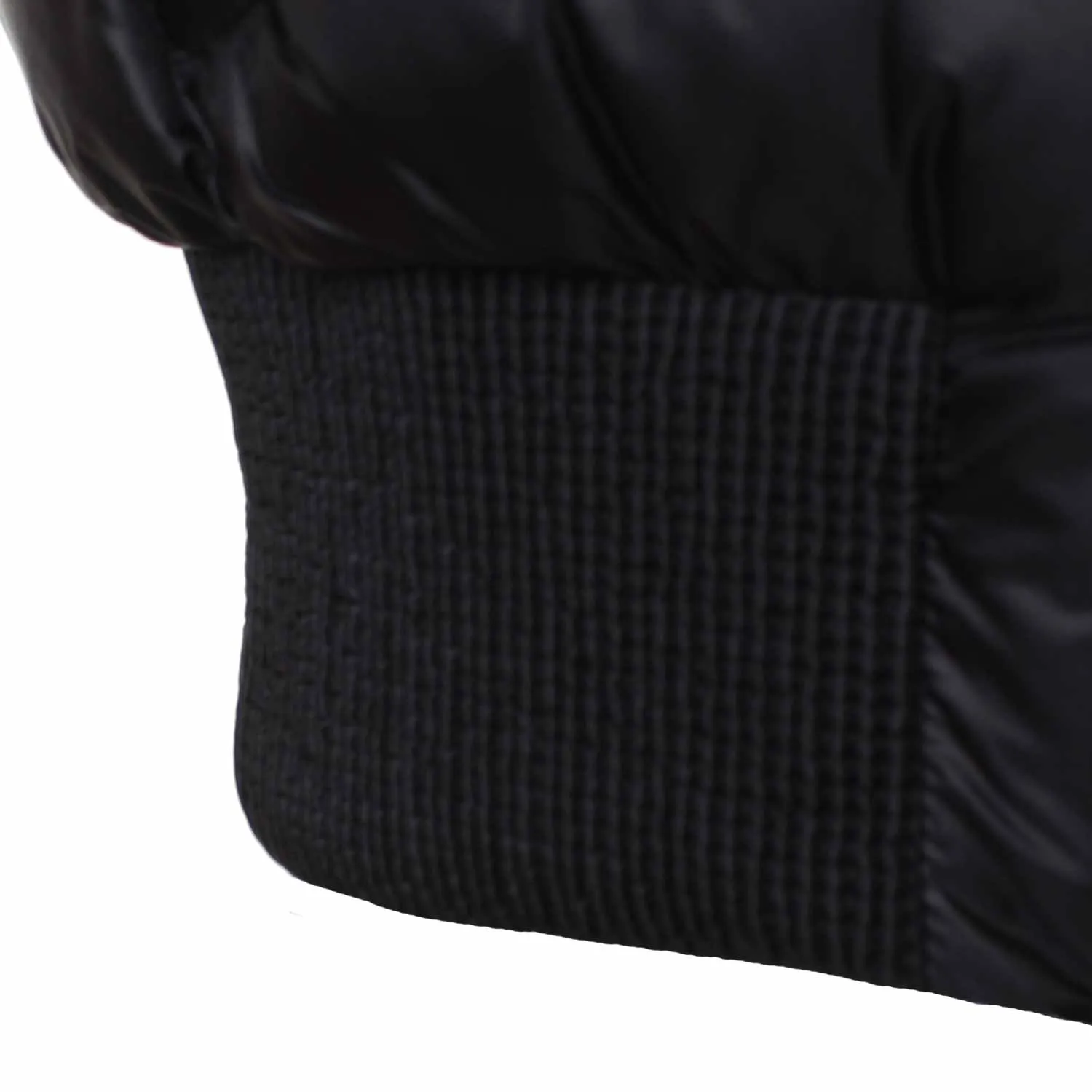Gilet Kaila Girl Nero