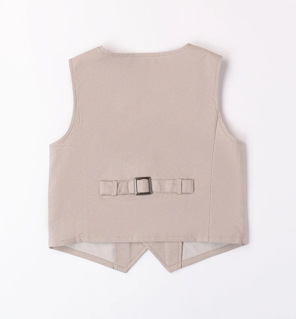 Gilet ragazzo per cerimonia