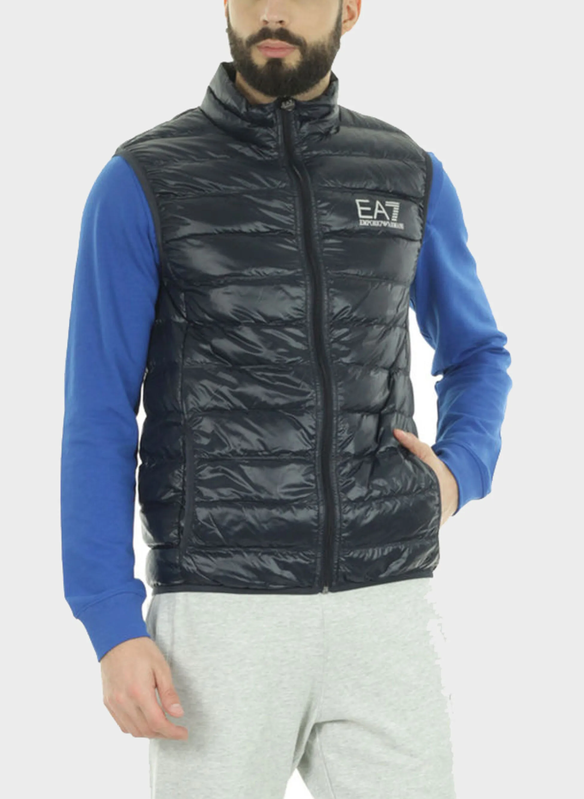 gilet ultra light core