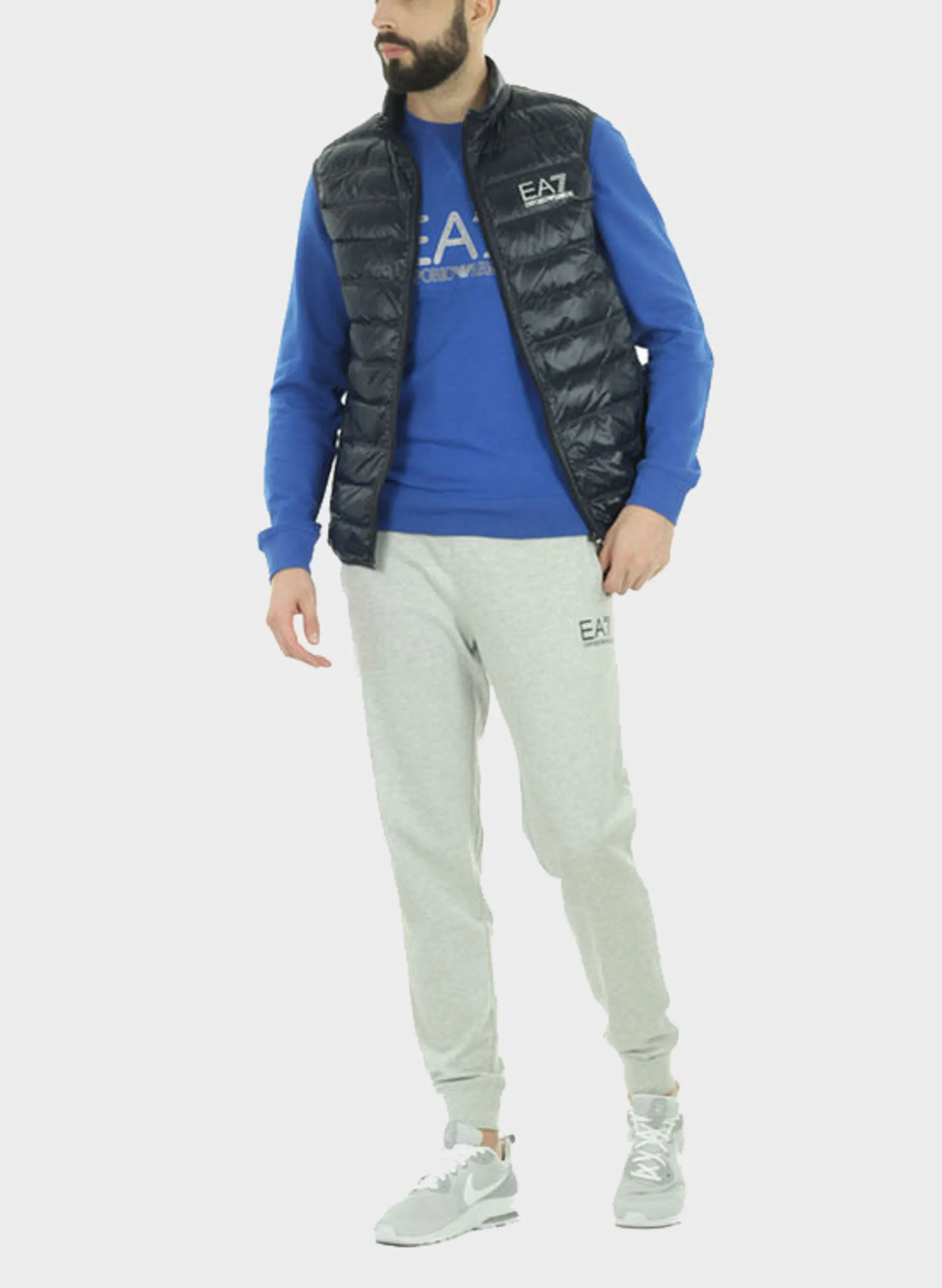 gilet ultra light core