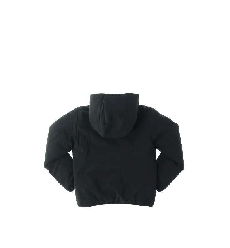 Giubbino reversibile