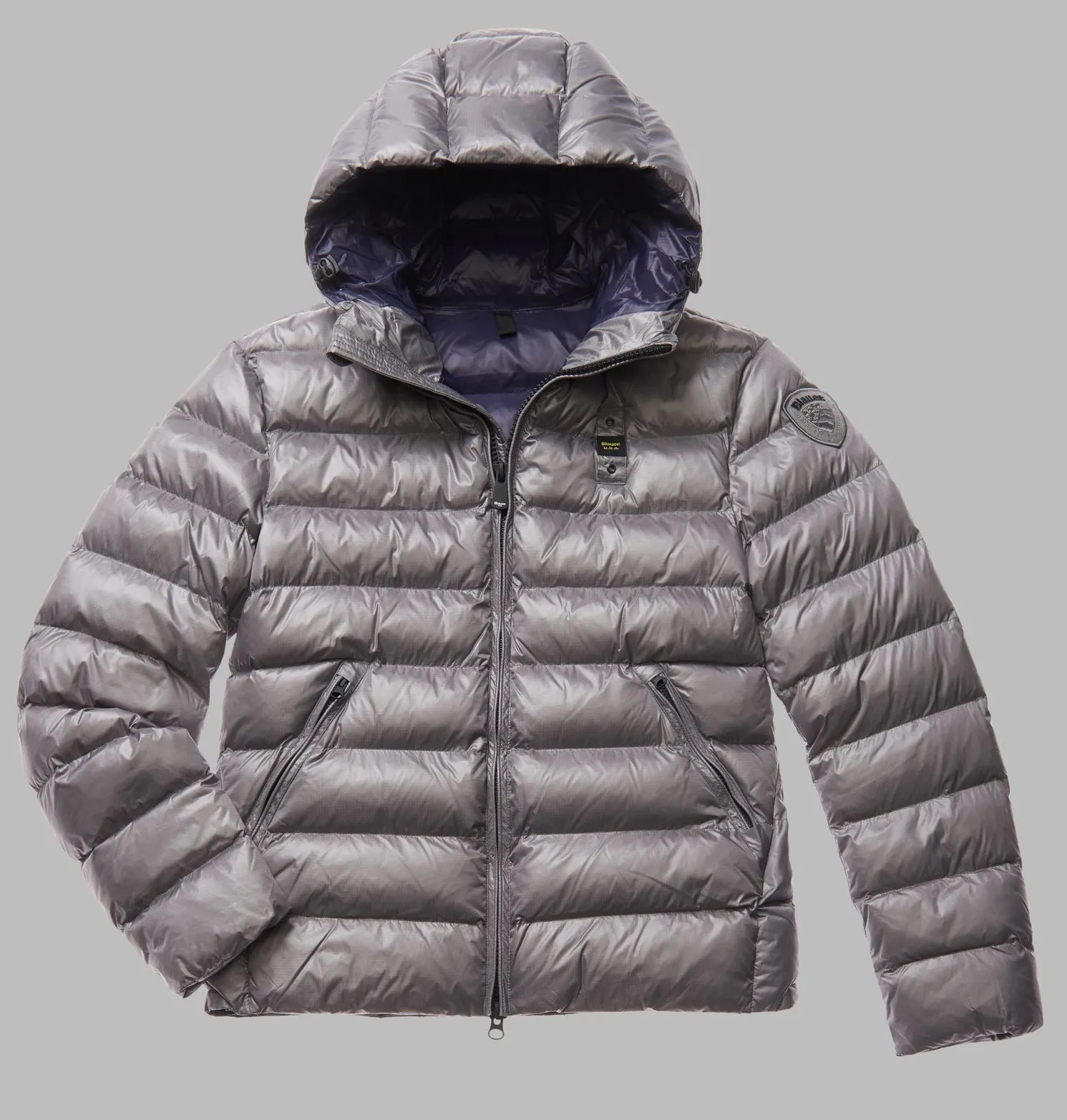 giubbotto uomo blauer