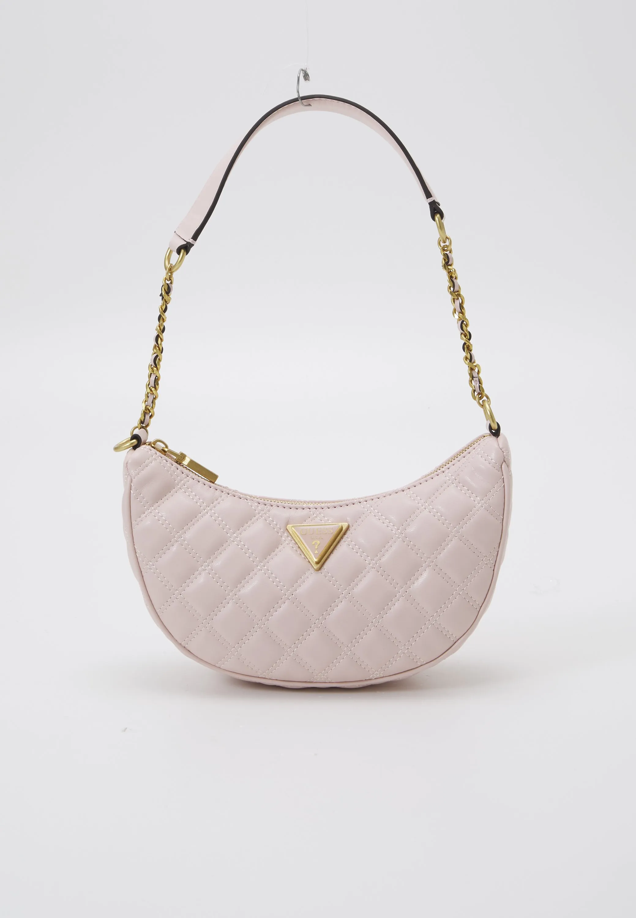 GIULLY TOP ZIP SHOULDER - Borsa a mano