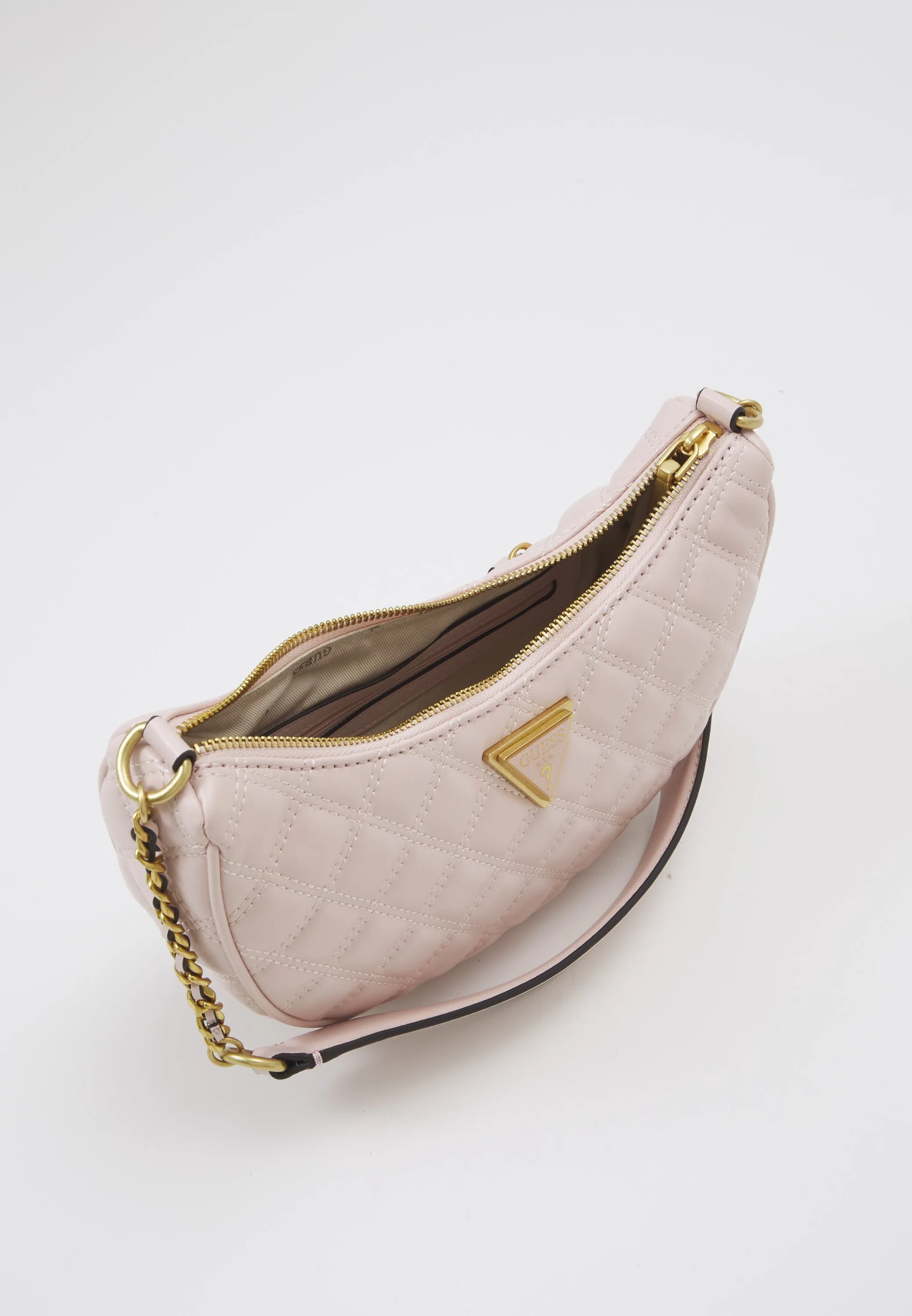GIULLY TOP ZIP SHOULDER - Borsa a mano