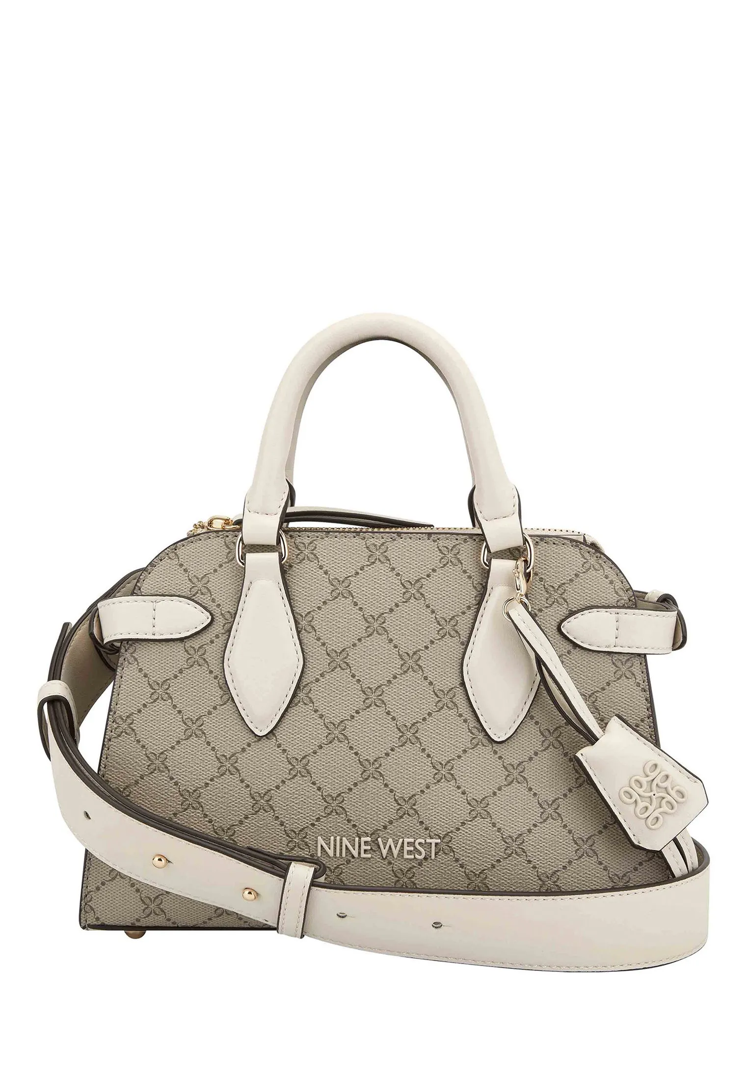 GRAHAM JET SATCHEL - Borsa a mano