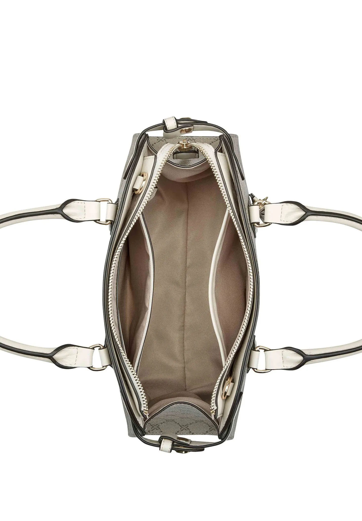 GRAHAM JET SATCHEL - Borsa a mano