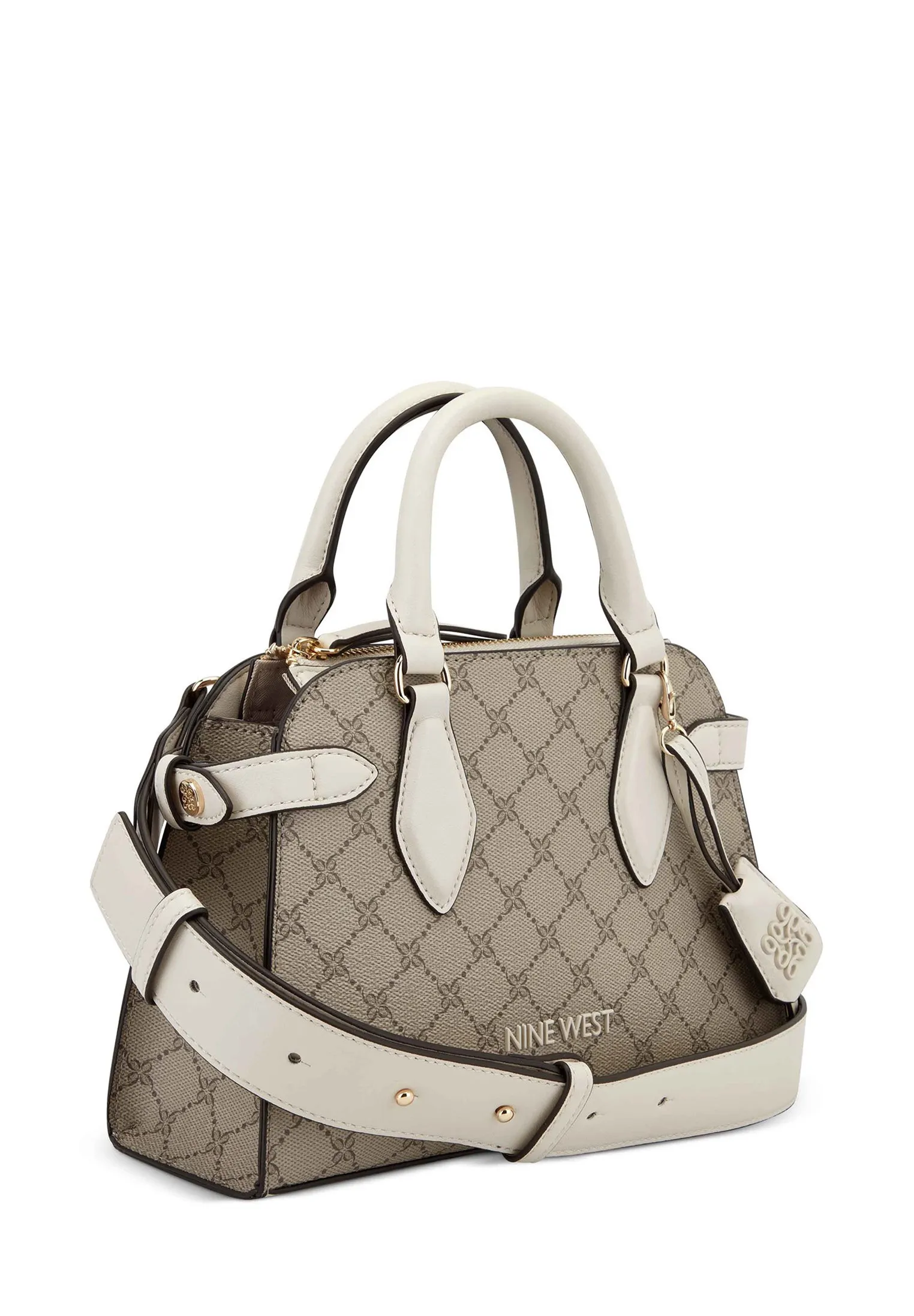 GRAHAM JET SATCHEL - Borsa a mano