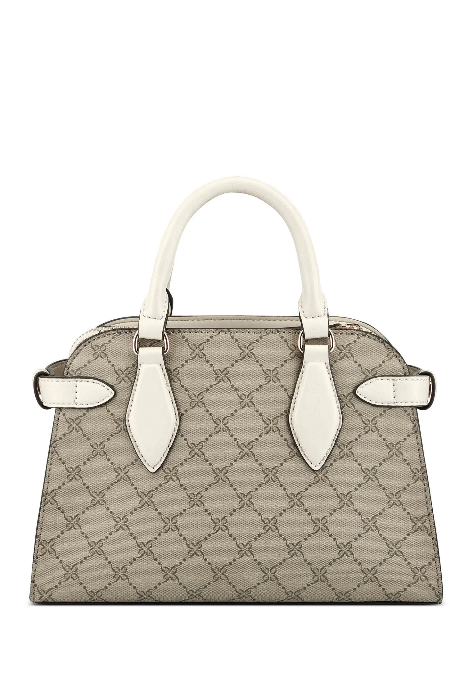 GRAHAM SMALL JET SATCHEL - Borsa a mano