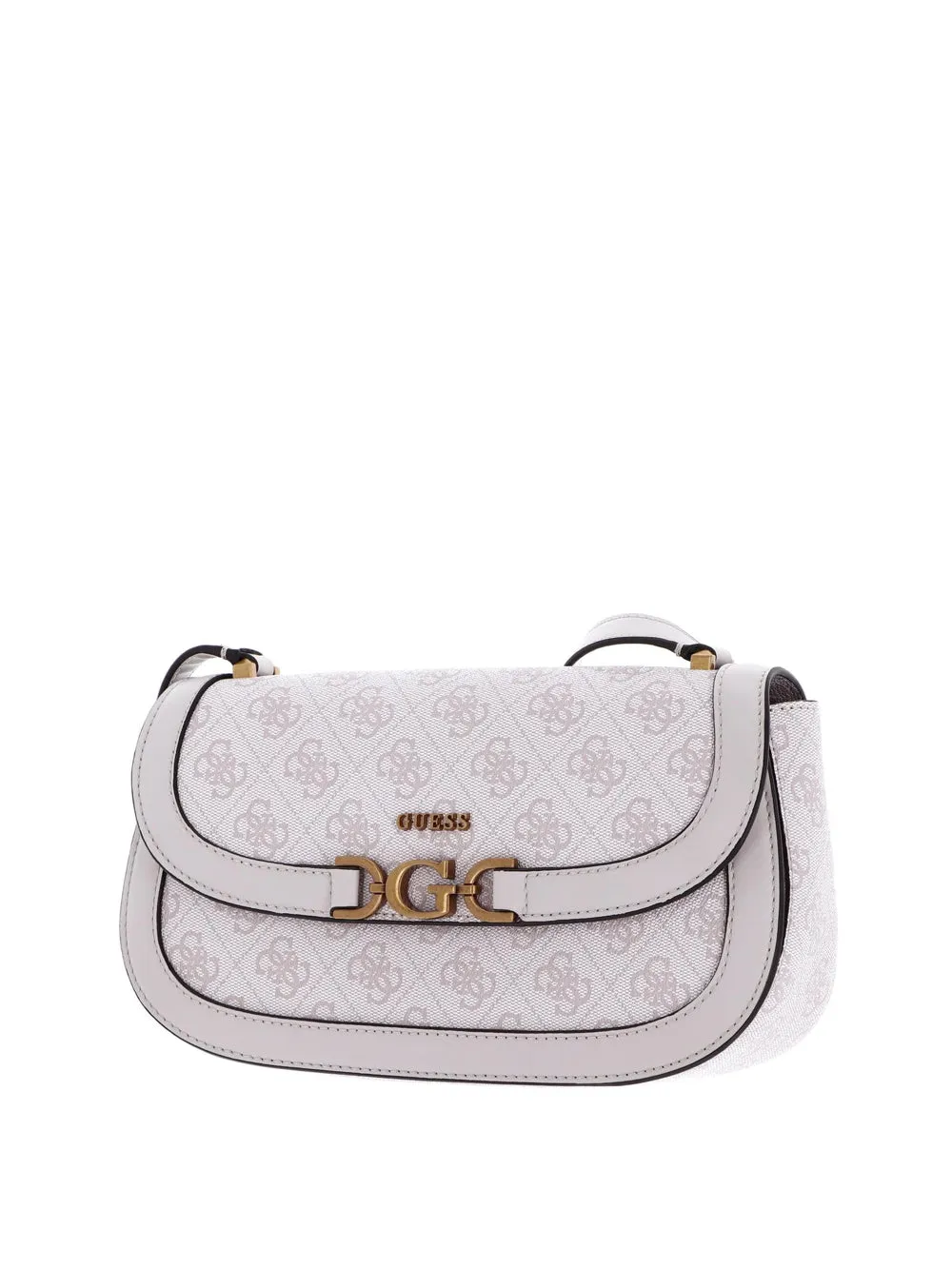 GUESS Borsa a Tracolla Donna - Tortora modello HWSB9202200