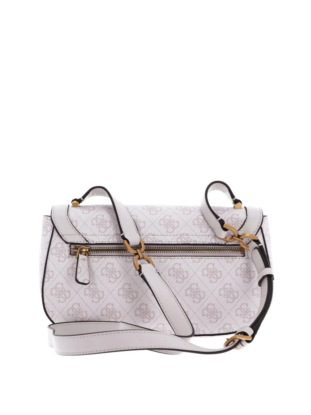 GUESS Borsa a Tracolla Donna - Tortora modello HWSB9202200