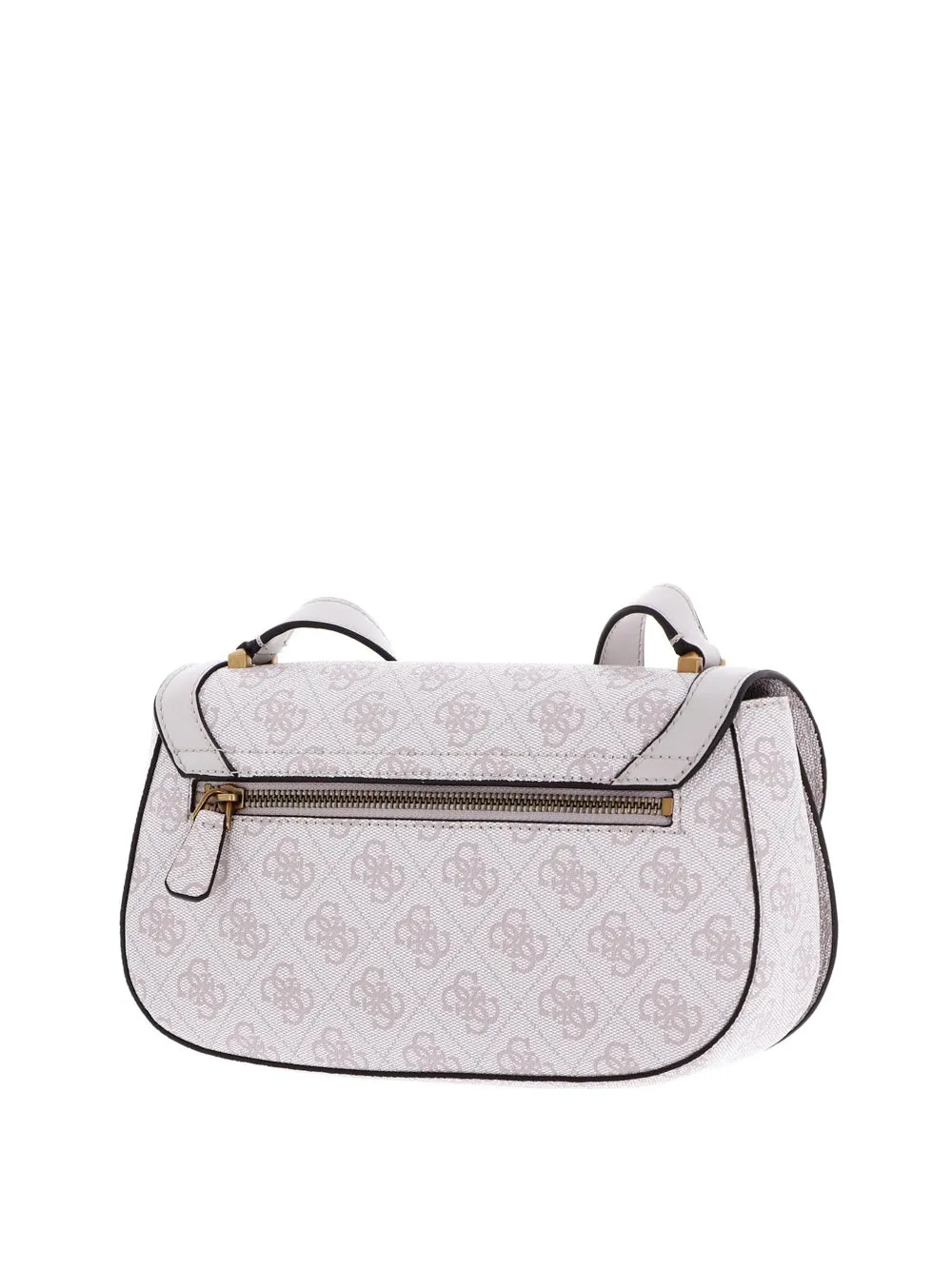 GUESS Borsa a Tracolla Donna - Tortora modello HWSB9202200