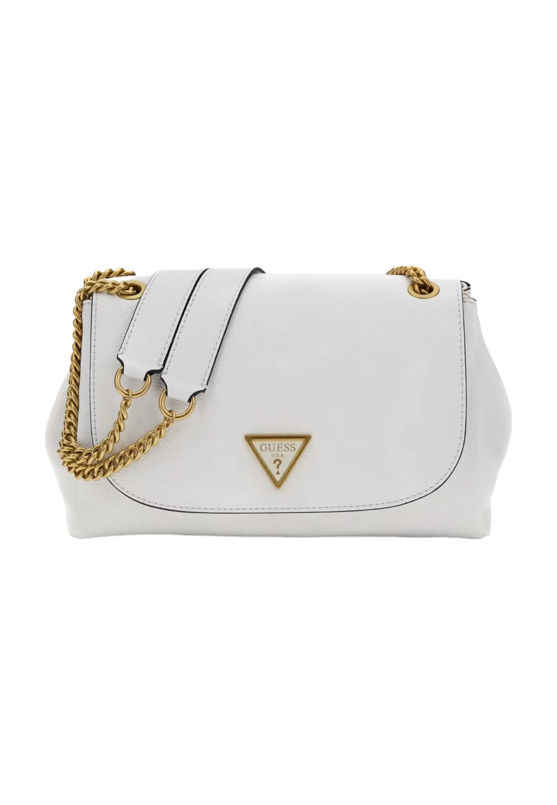 GUESS Cosette Borsa Donna White VA922221