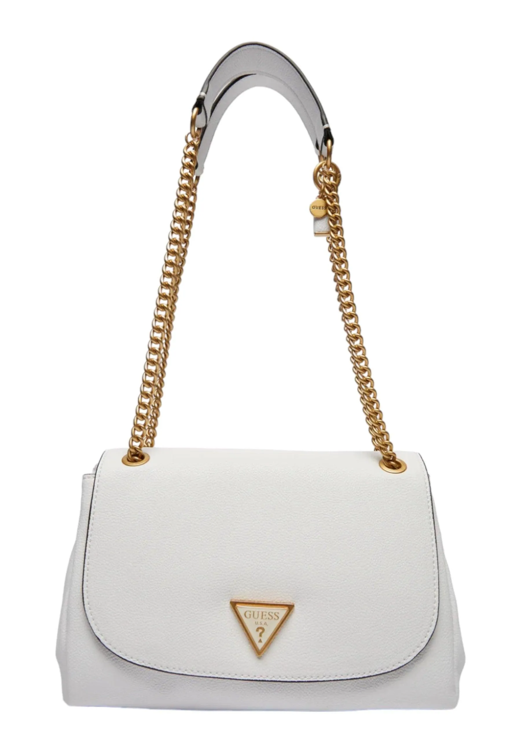 GUESS Cosette Borsa Donna White VA922221
