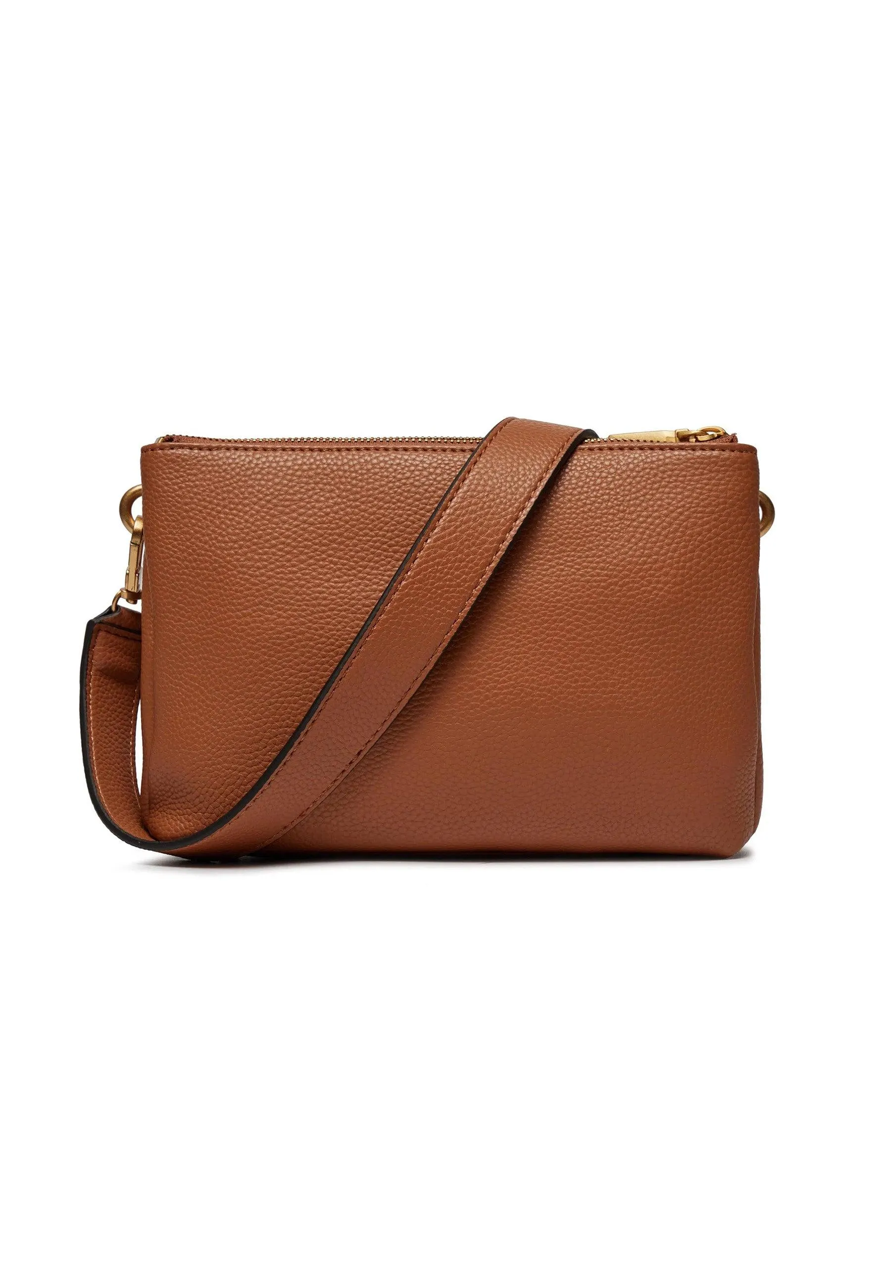 GUESS Laryn Borsa Tracolla Donna Cognac BA919613