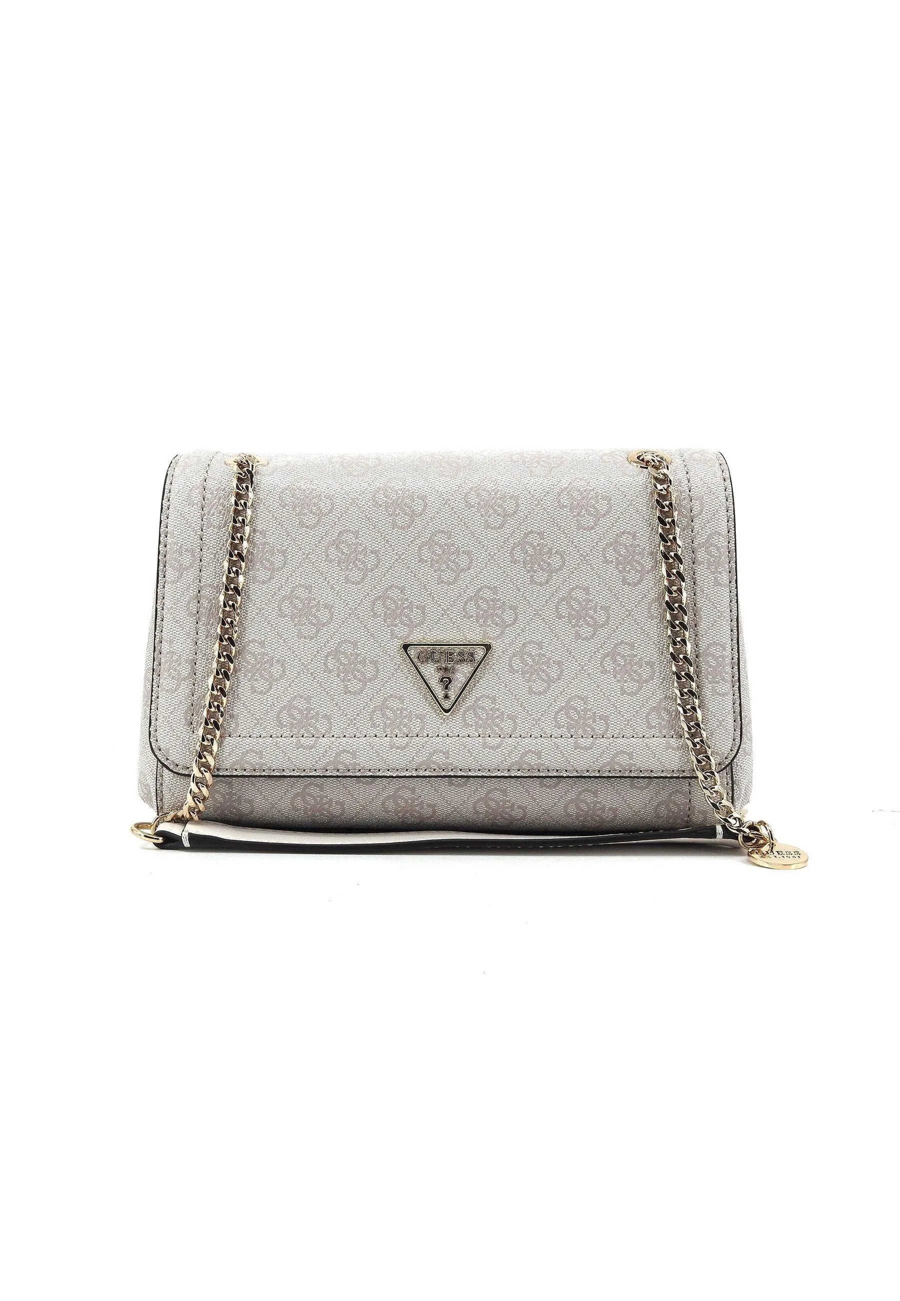 GUESS Noelle Borsa Tracolla Dove Logo BD787921