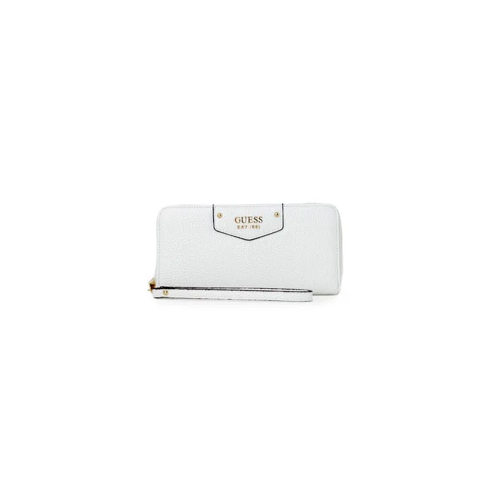 Guess Portafogli Donna