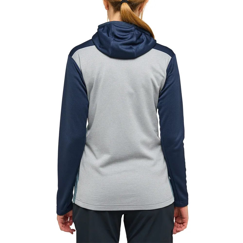 Haglofs ROC Flash Mid Giacca con cappuccio da donna - AW23
