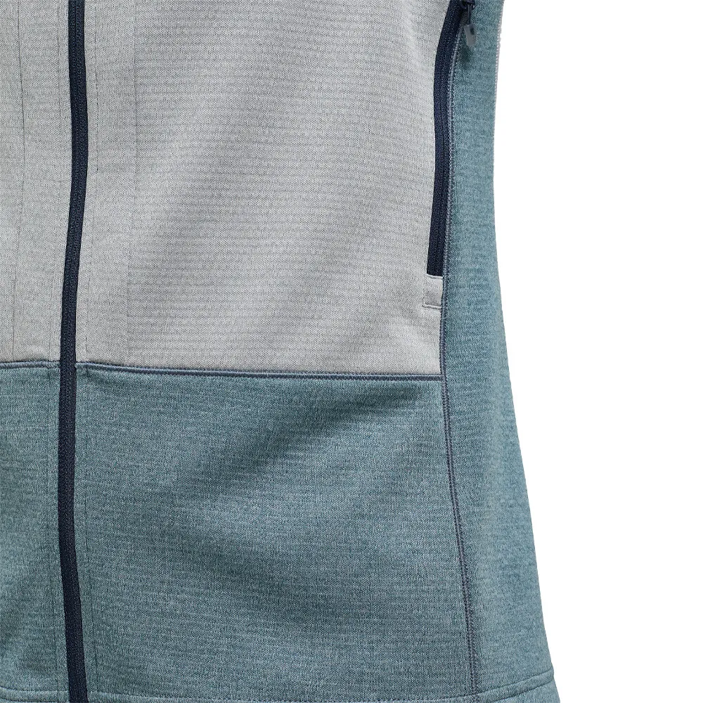 Haglofs ROC Flash Mid Giacca con cappuccio da donna - AW23