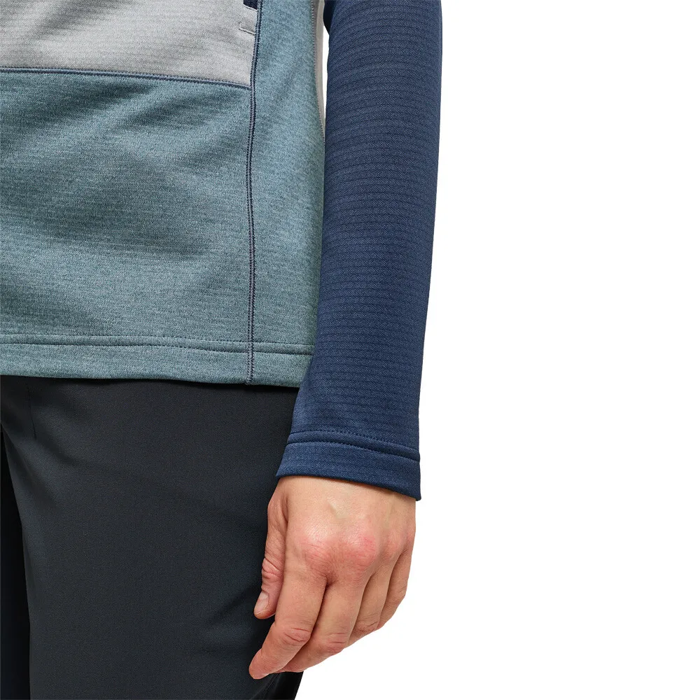 Haglofs ROC Flash Mid Giacca con cappuccio da donna - AW23