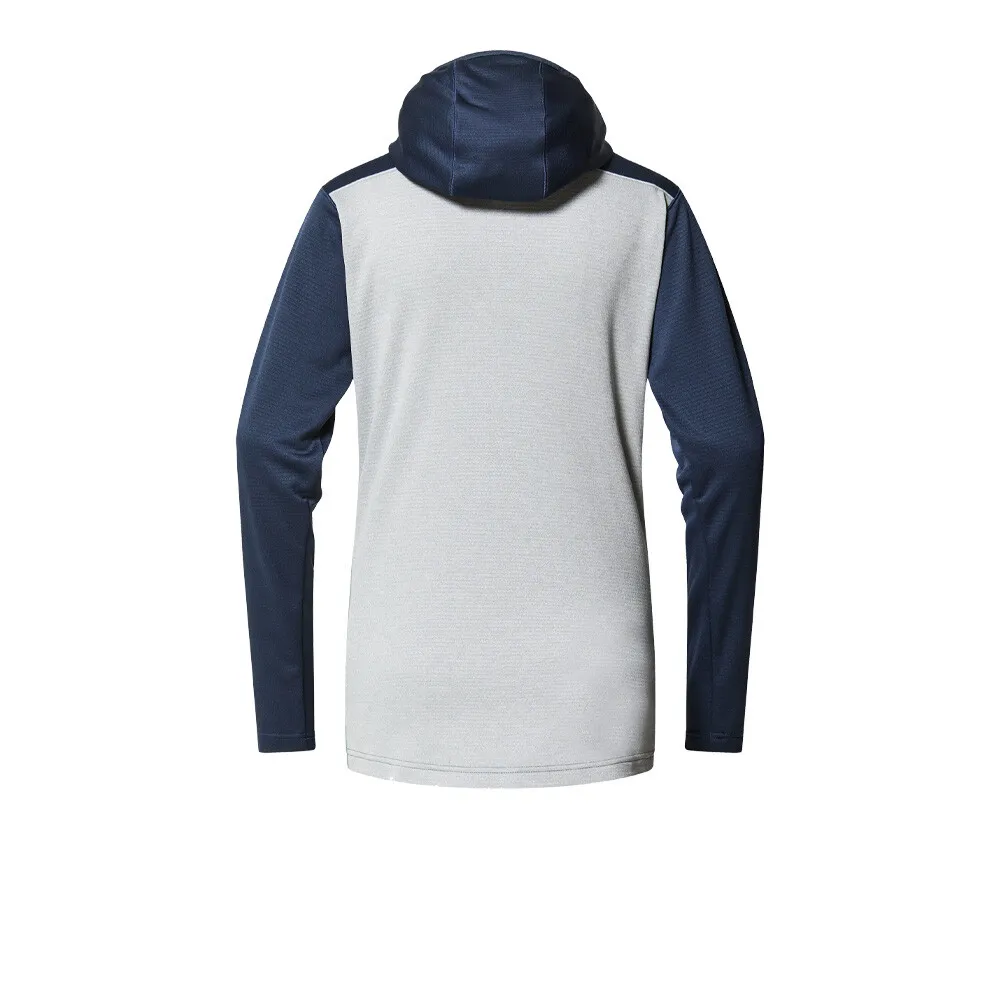 Haglofs ROC Flash Mid Giacca con cappuccio da donna - AW23