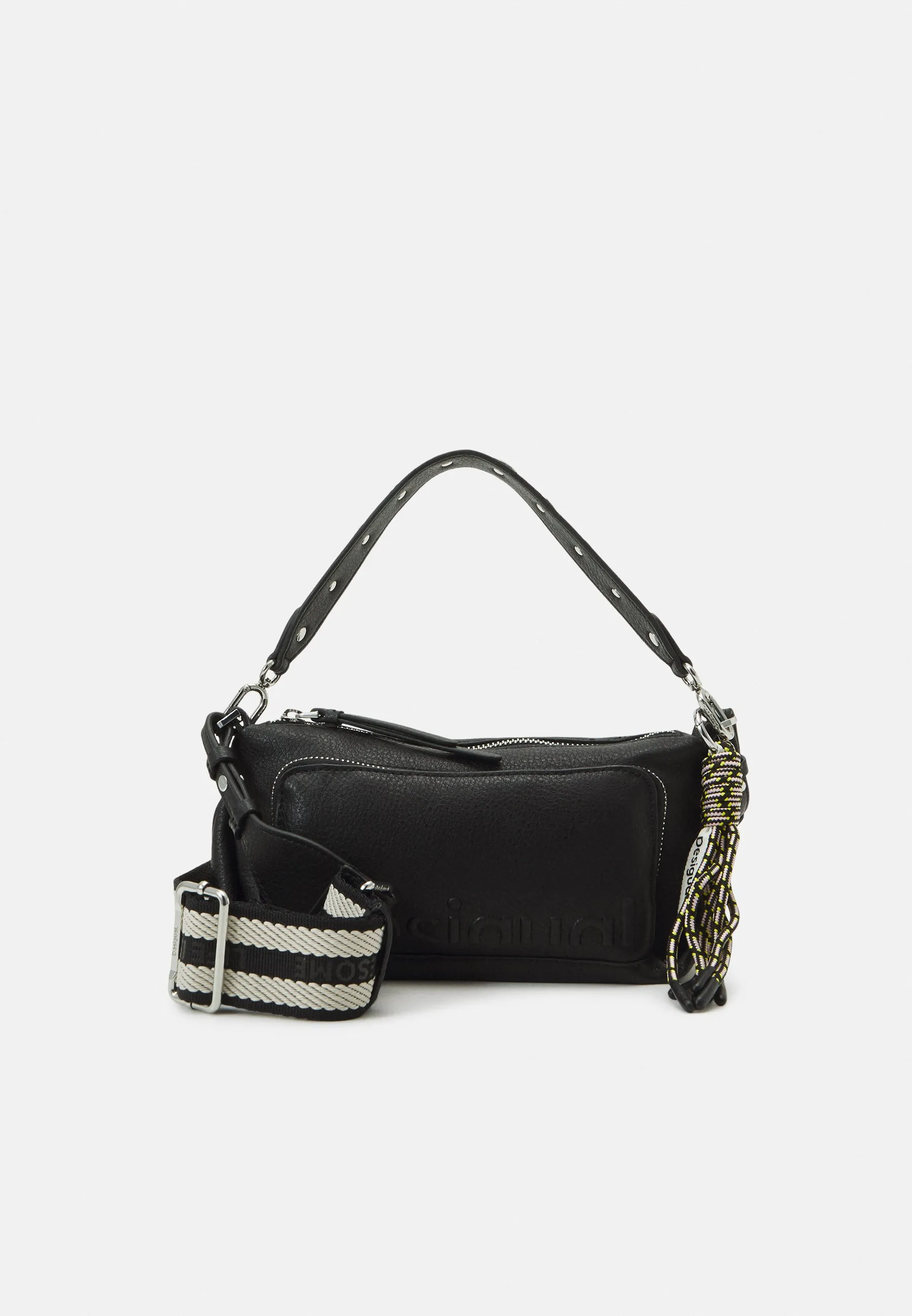 HALF LOGO URUS - Borsa a mano