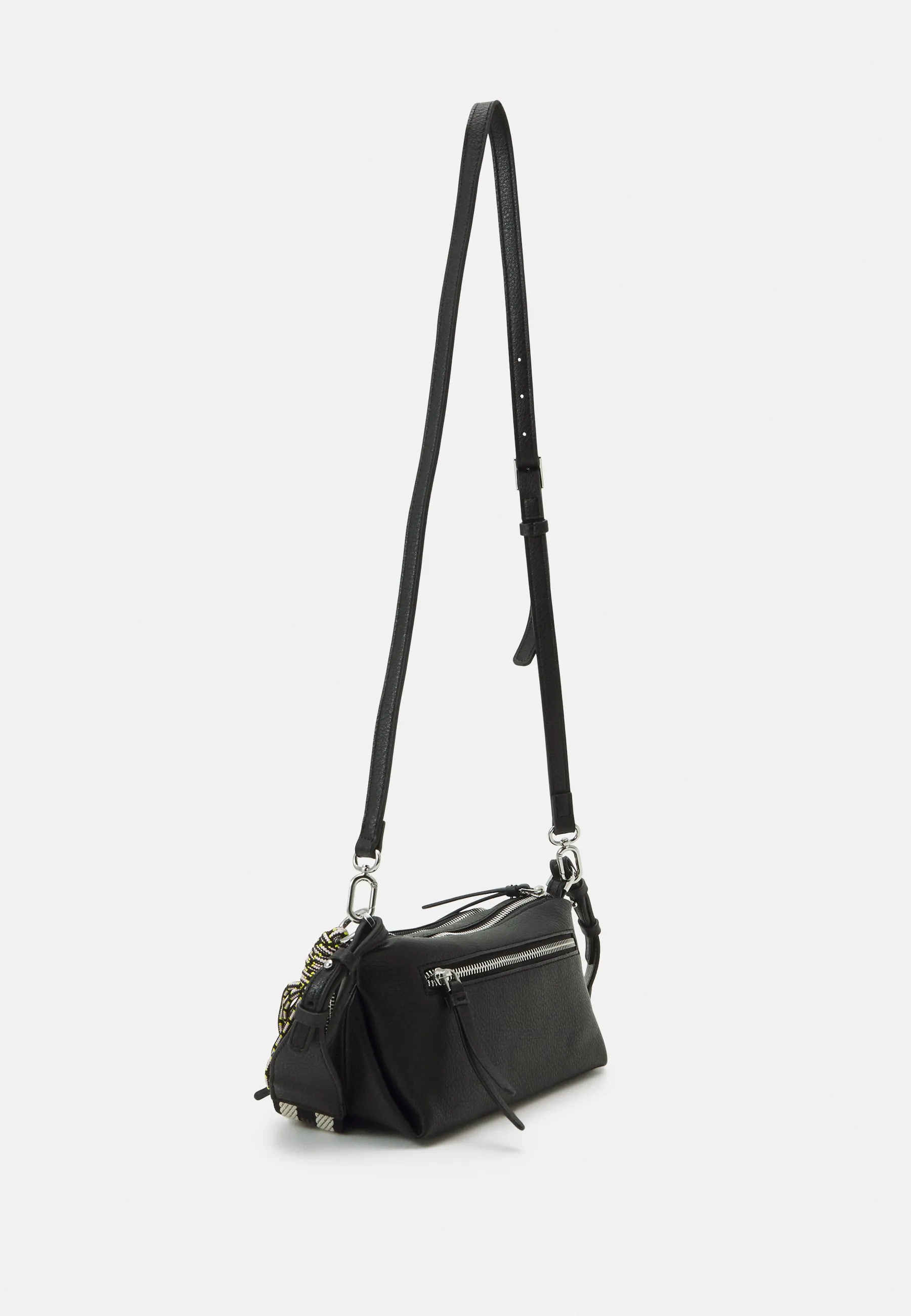 HALF LOGO URUS - Borsa a mano