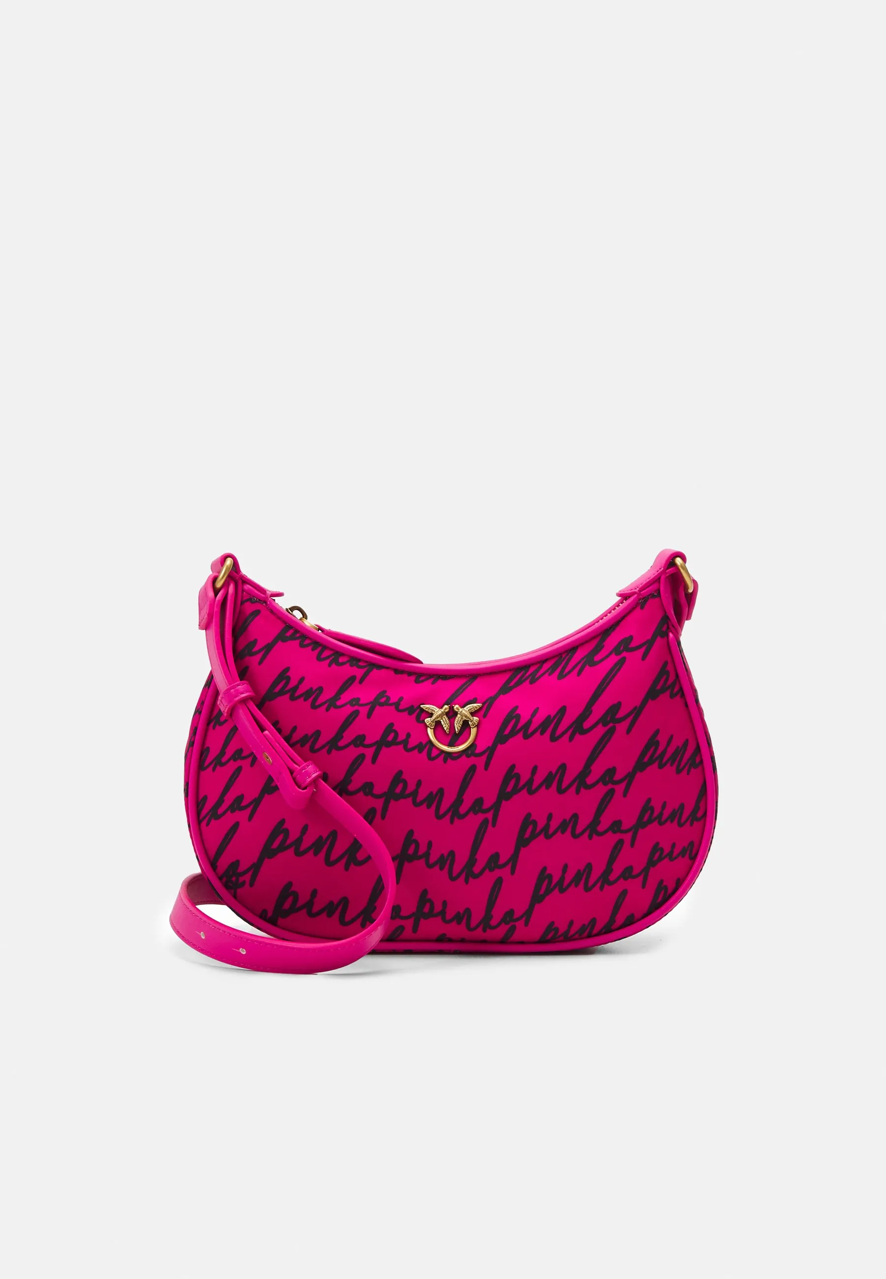 HALF MOON MINI - Borsa a mano