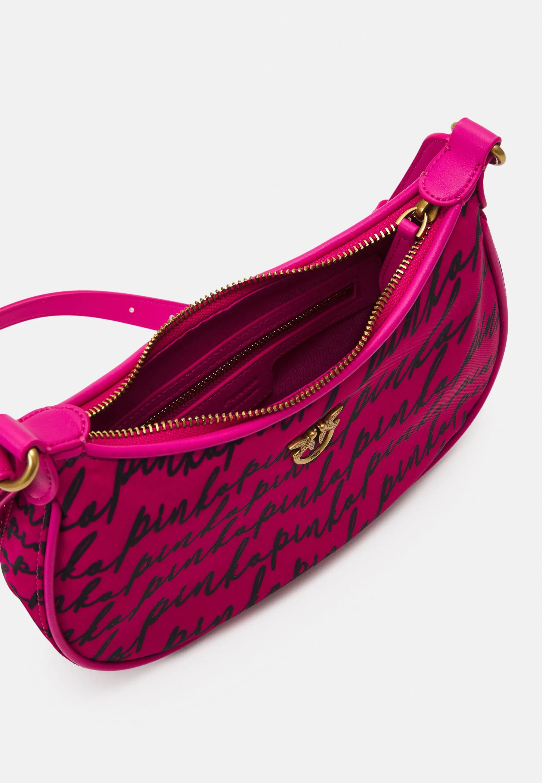HALF MOON MINI - Borsa a mano